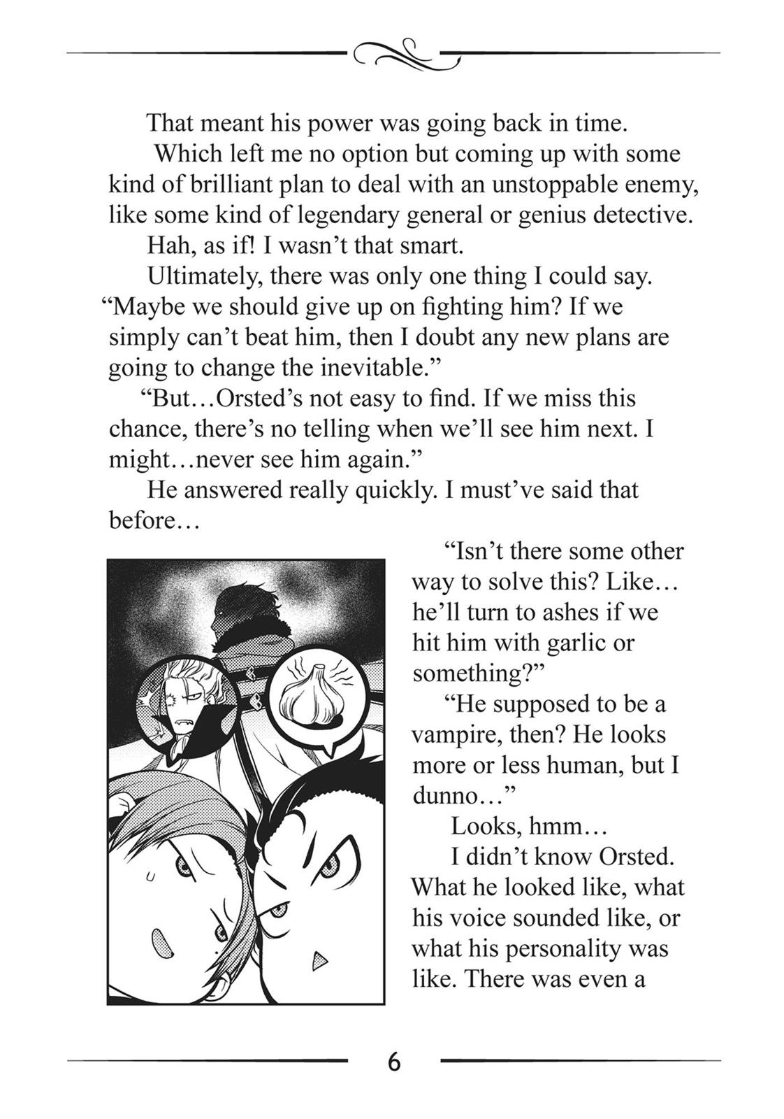 Read Mushoku Tensei EN Manga Online