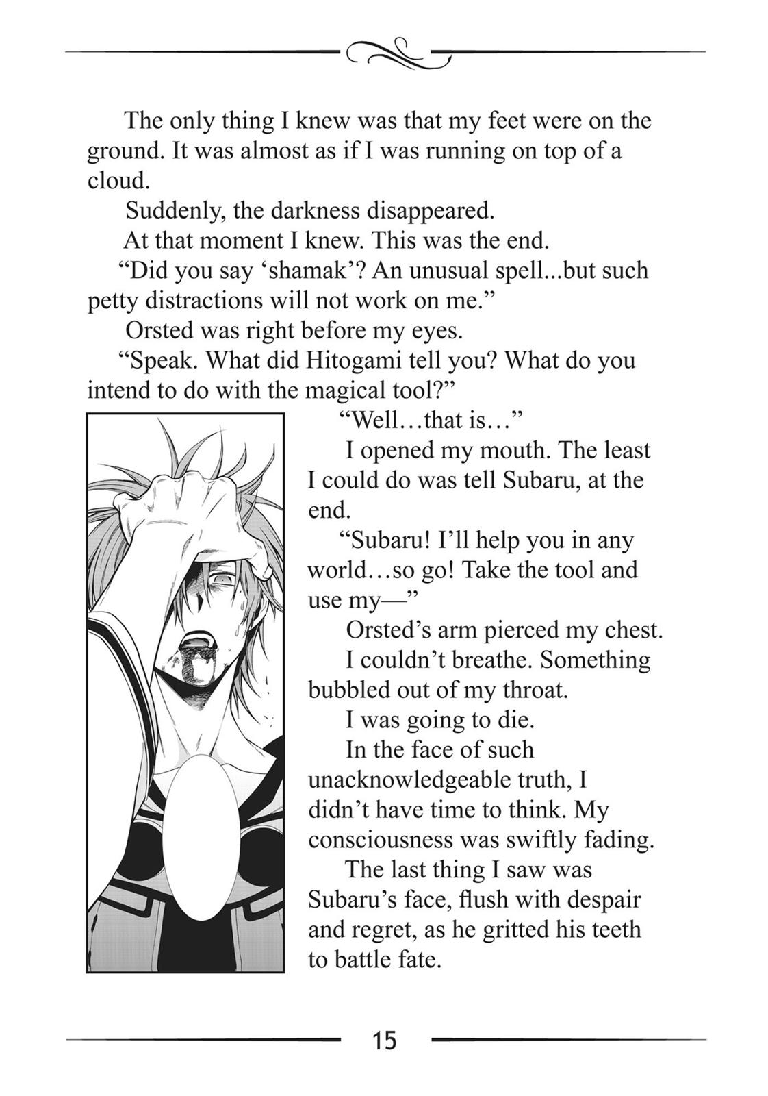Read Mushoku Tensei EN Manga Online