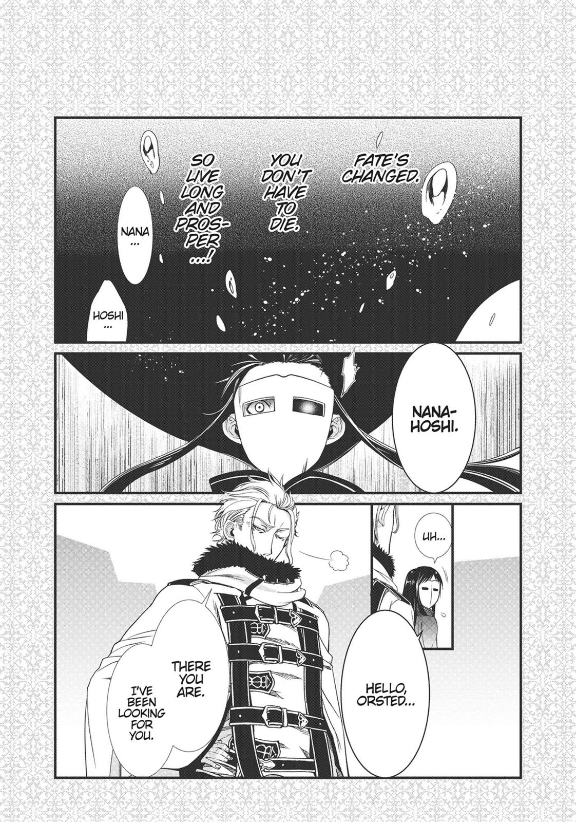 Read Mushoku Tensei EN Manga Online
