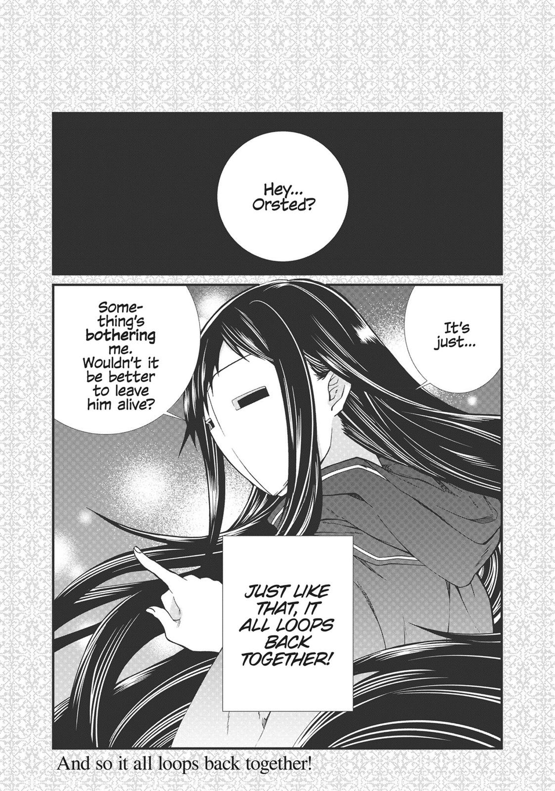 Read Mushoku Tensei EN Manga Online