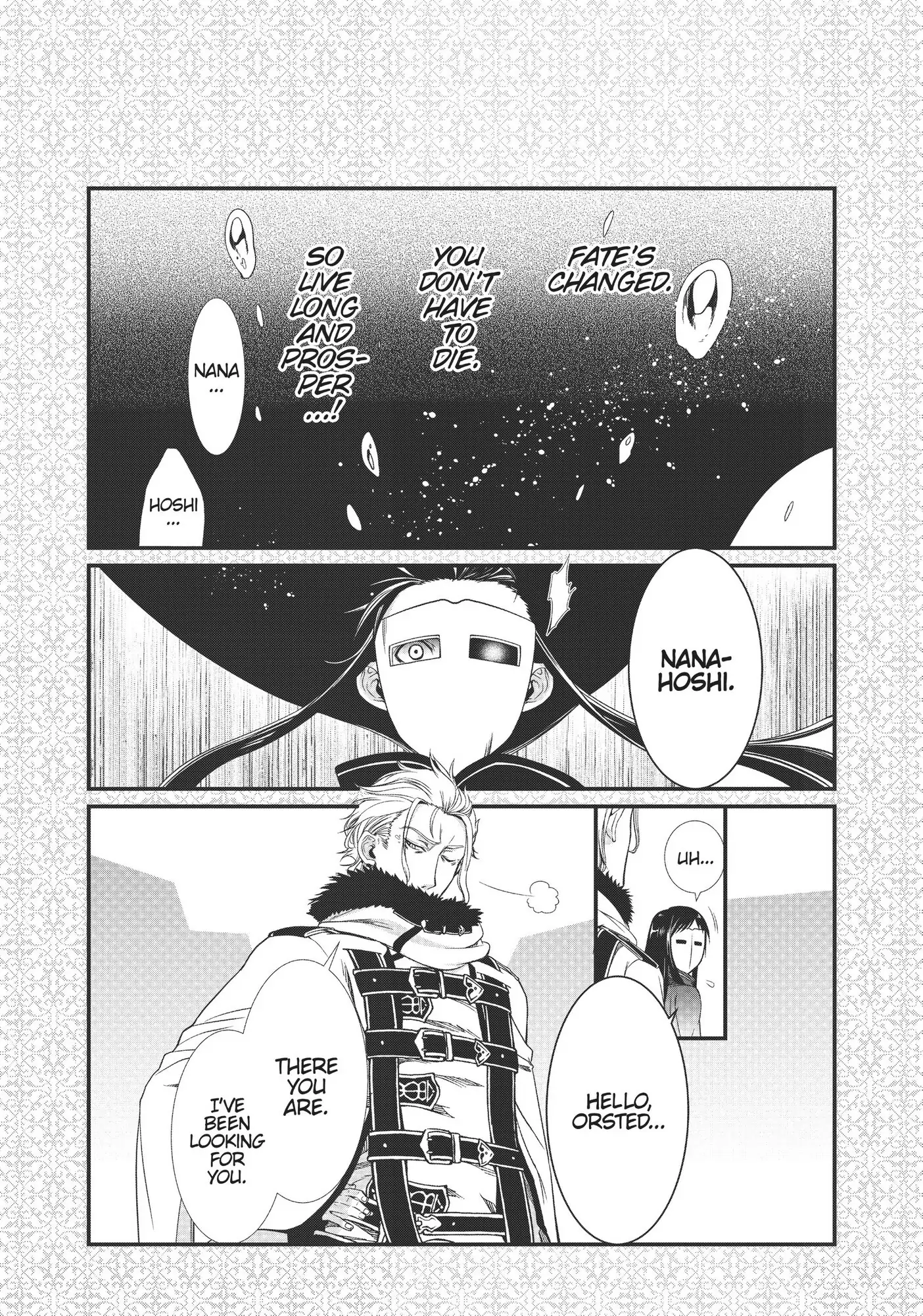 Read Mushoku Tensei EN Manga Online