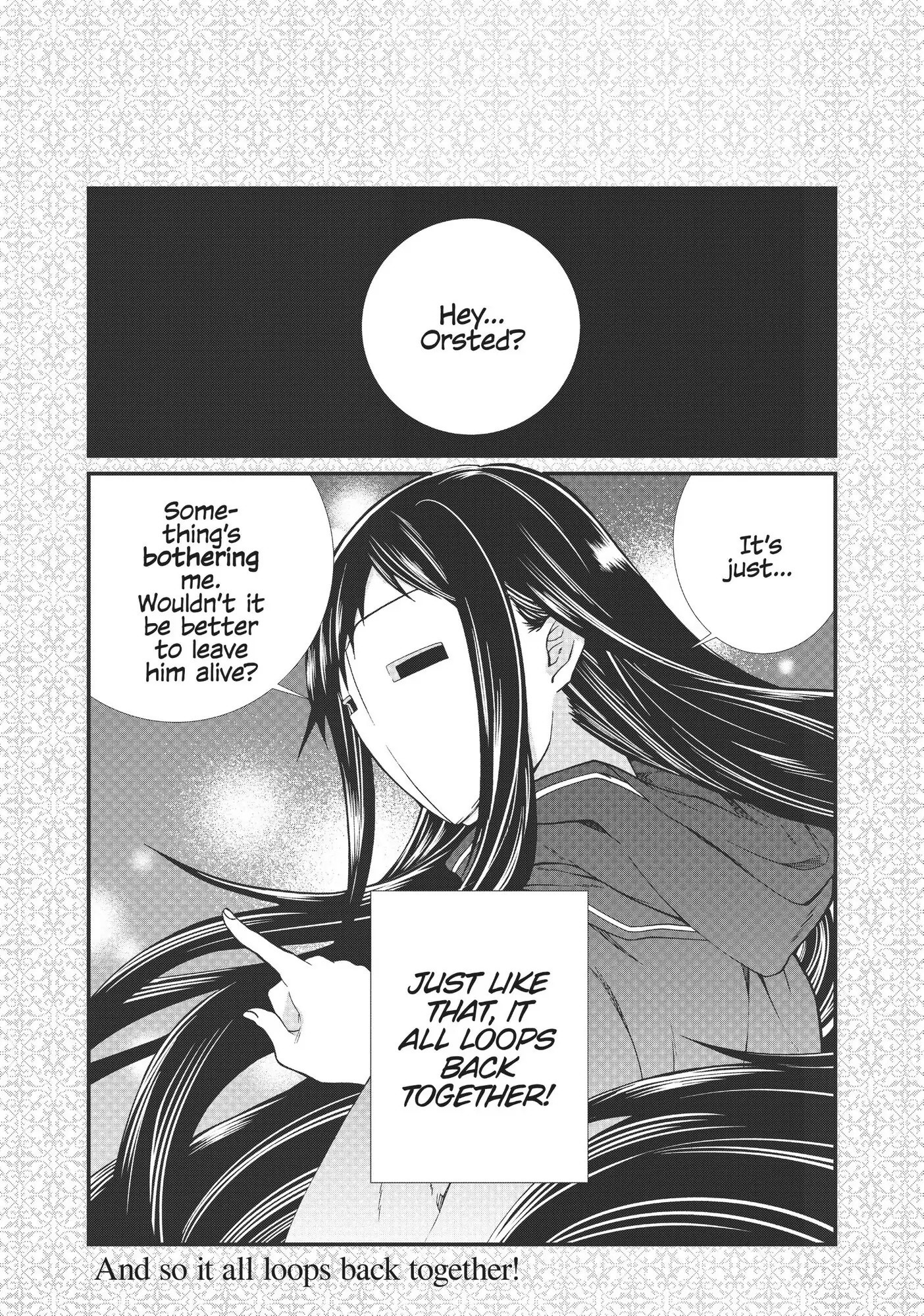 Read Mushoku Tensei EN Manga Online