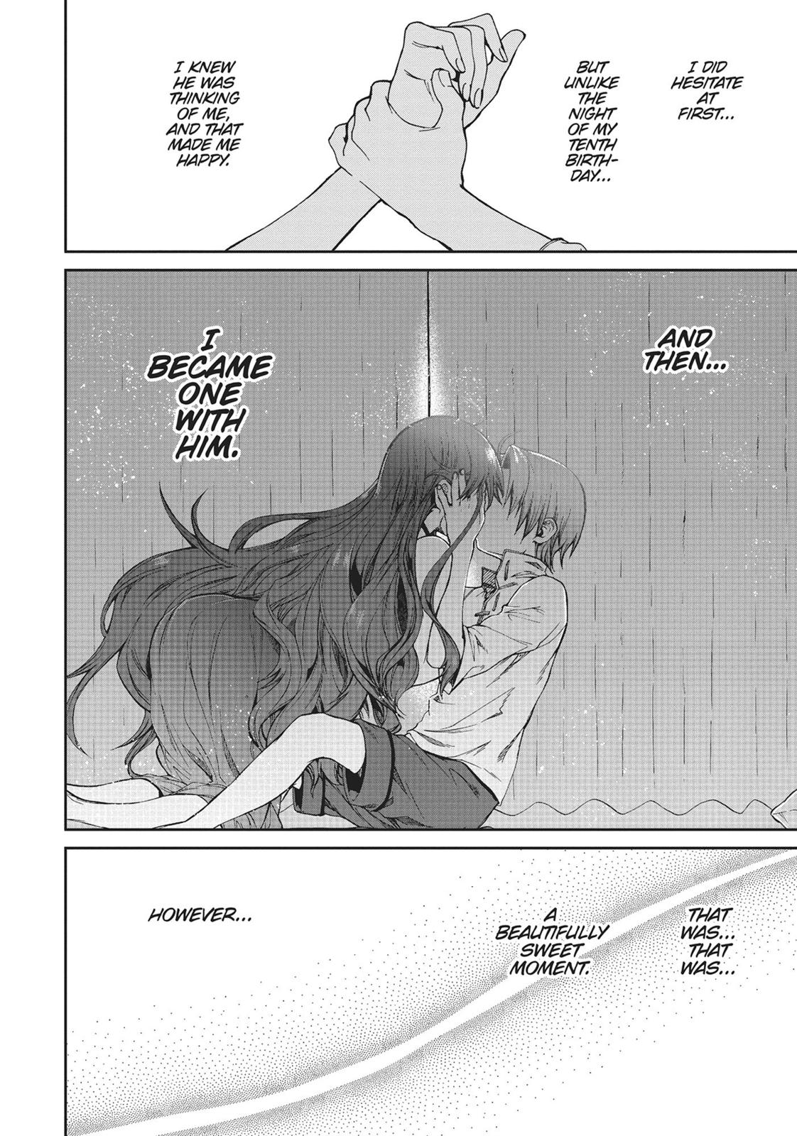 Read Mushoku Tensei EN Manga Online
