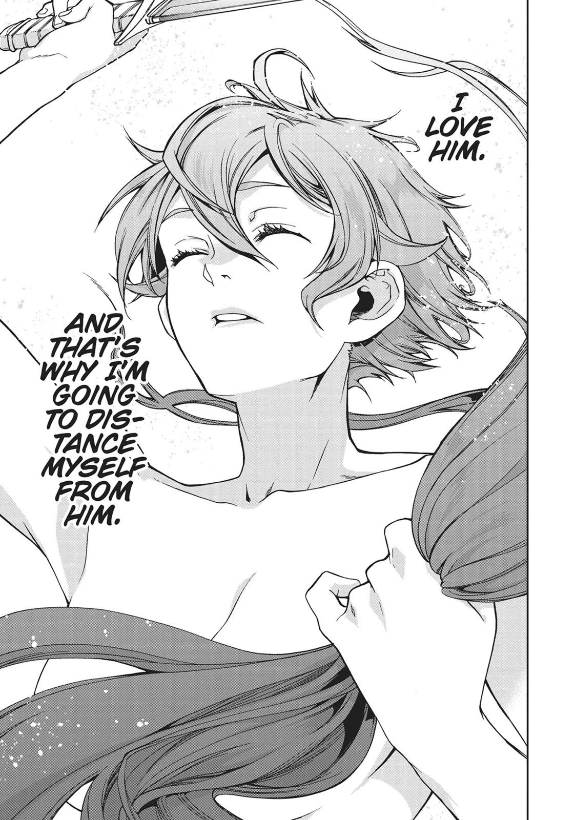 Read Mushoku Tensei EN Manga Online