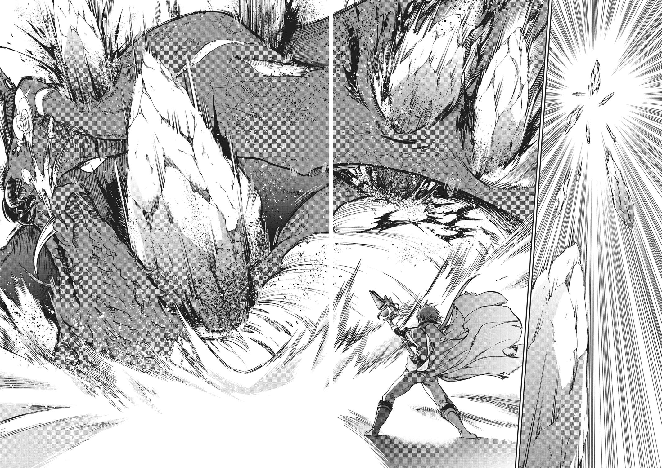 Read Mushoku Tensei EN Manga Online