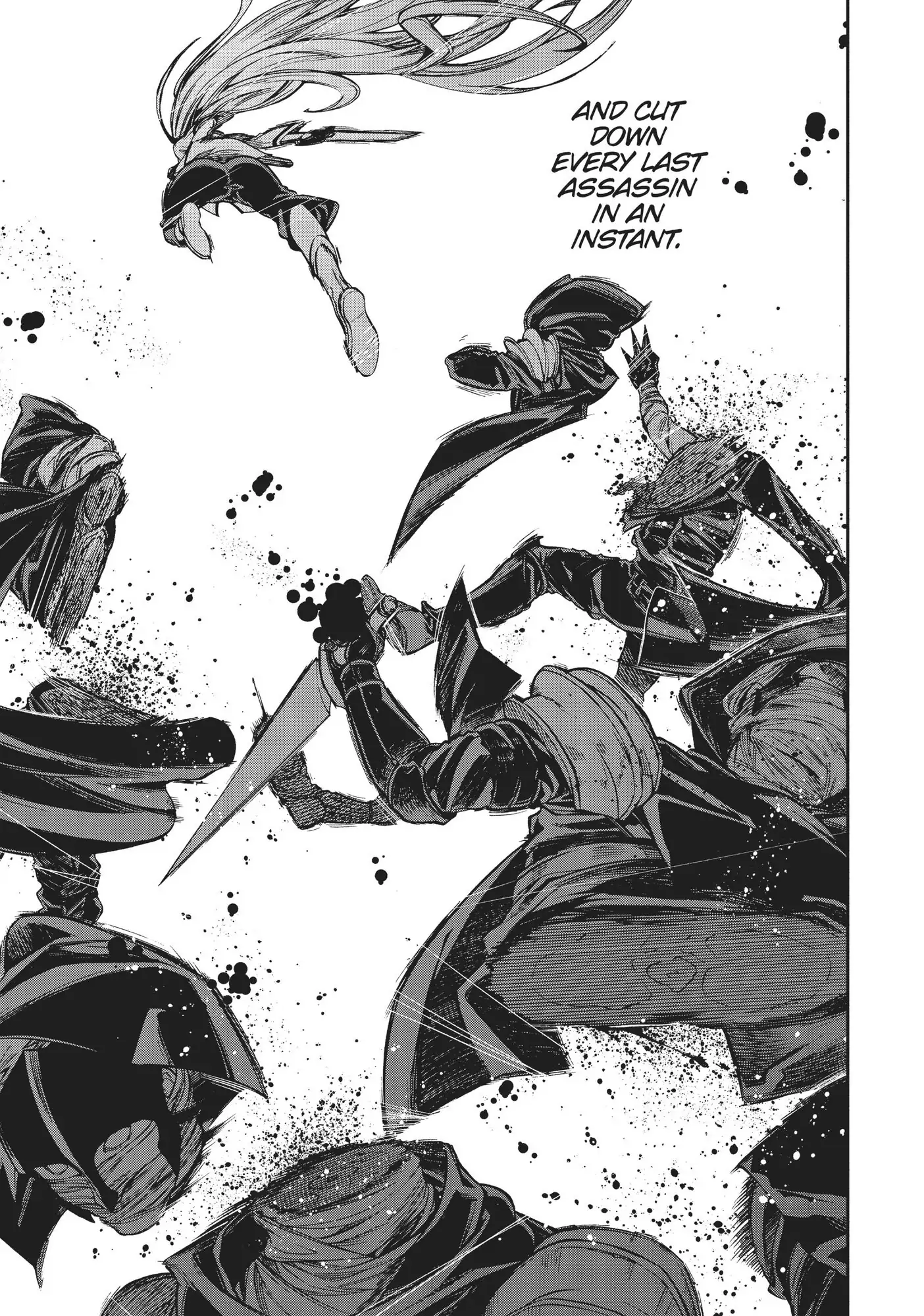 Read Mushoku Tensei EN Manga Online