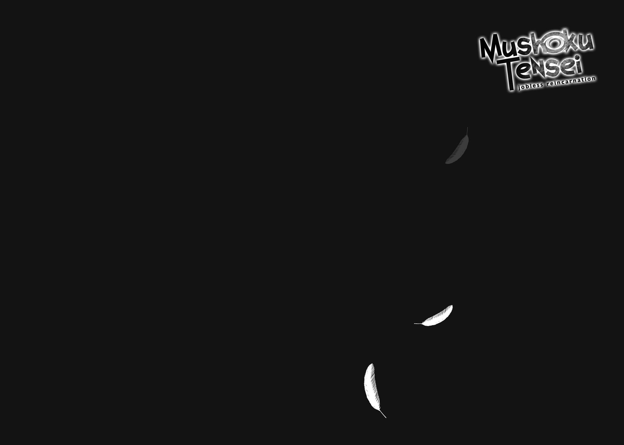 Read Mushoku Tensei EN Manga Online
