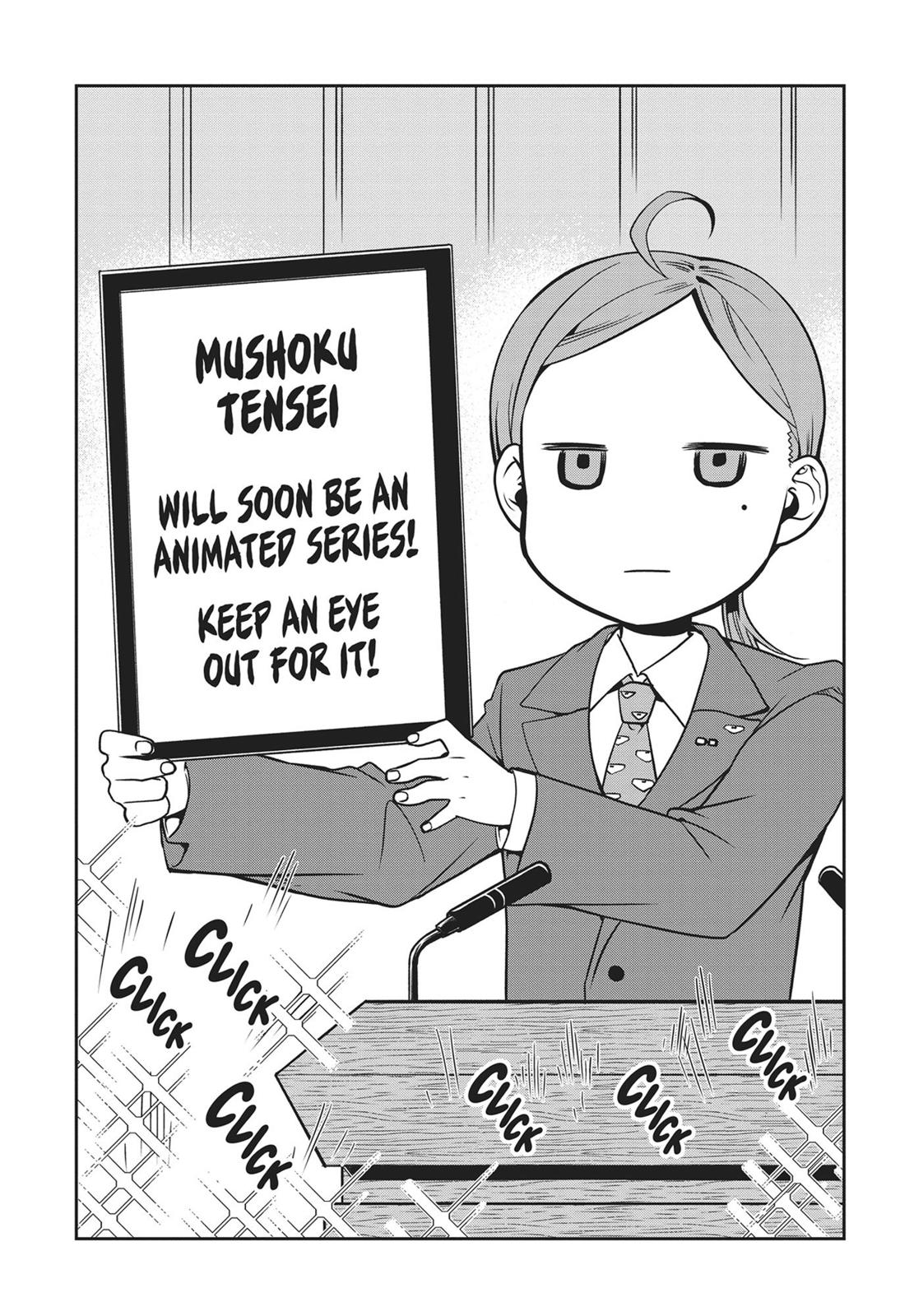 Read Mushoku Tensei EN Manga Online