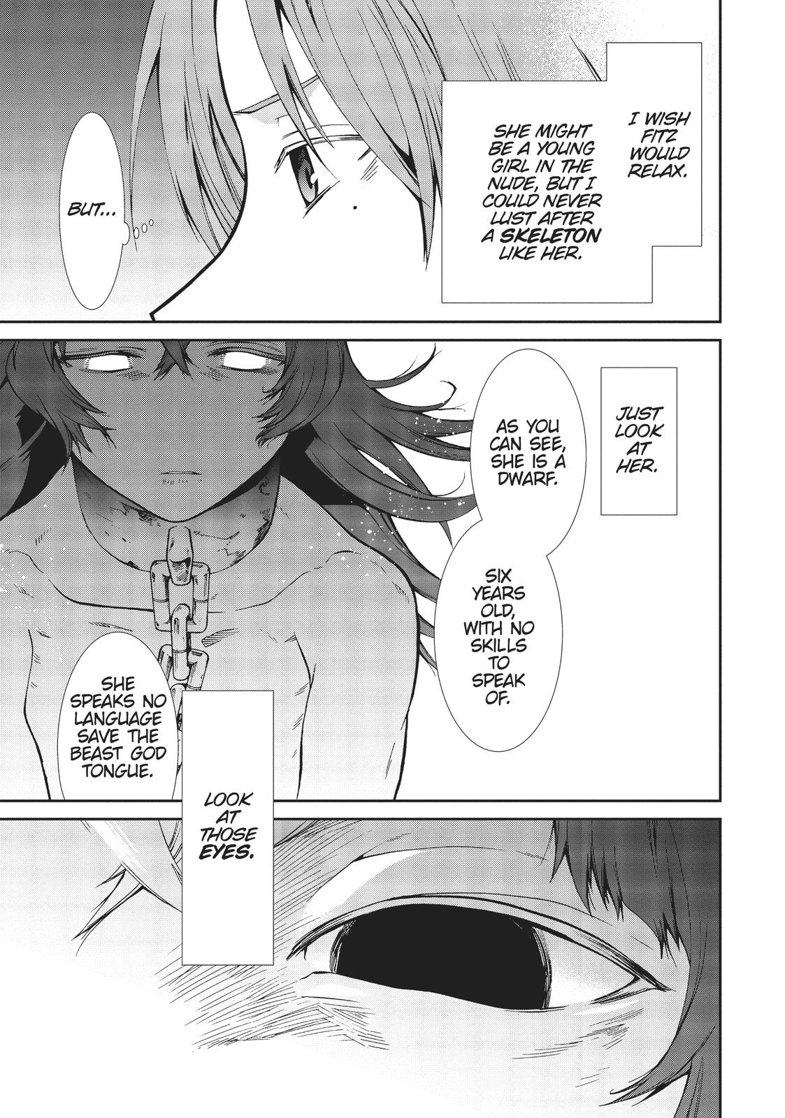 Read Mushoku Tensei EN Manga Online