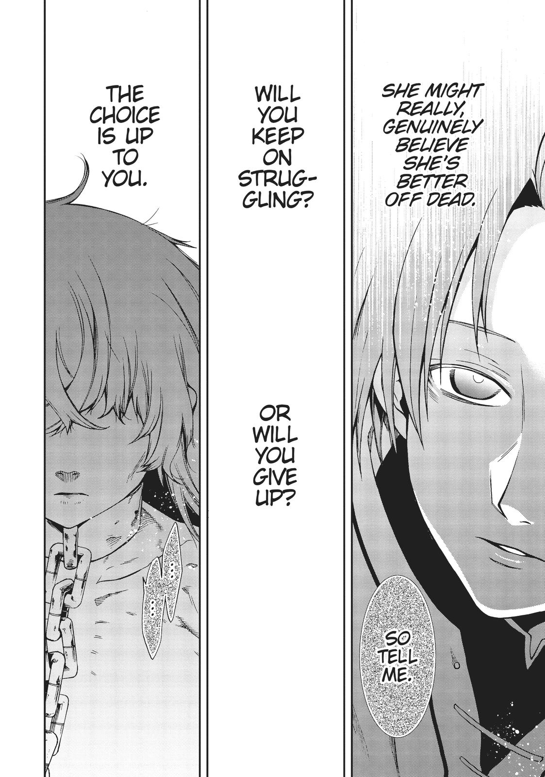 Read Mushoku Tensei EN Manga Online