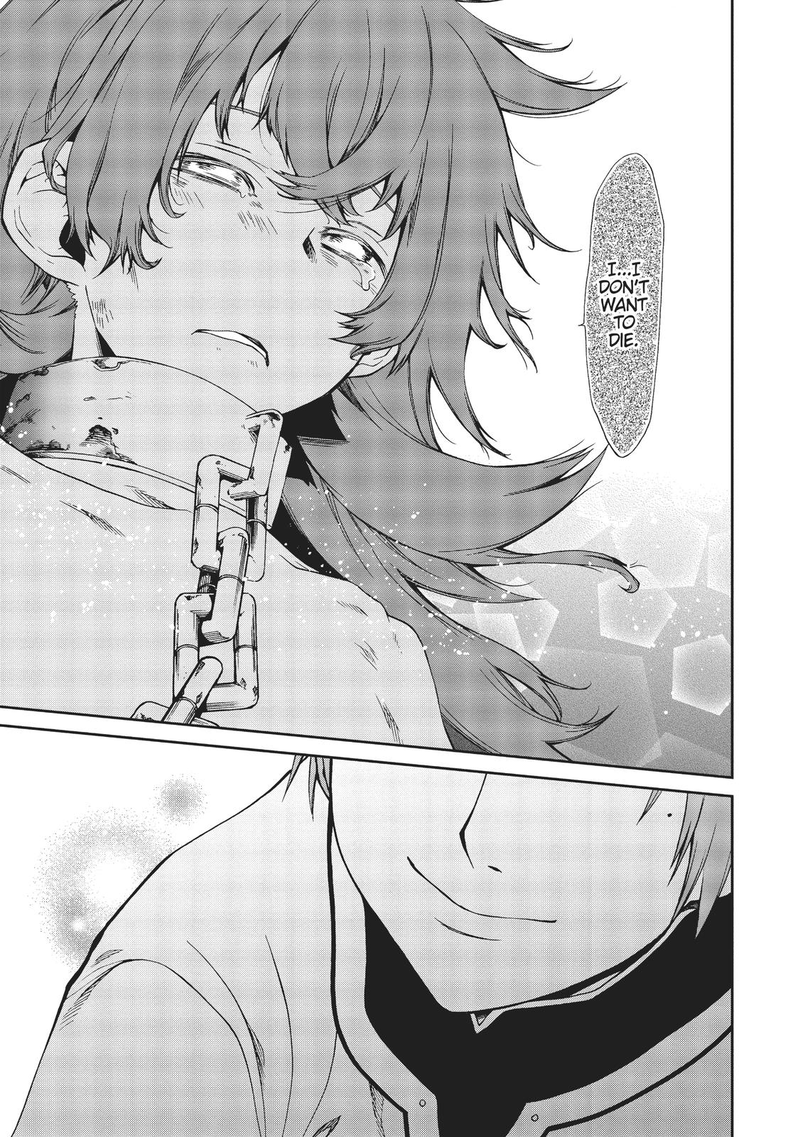 Read Mushoku Tensei EN Manga Online
