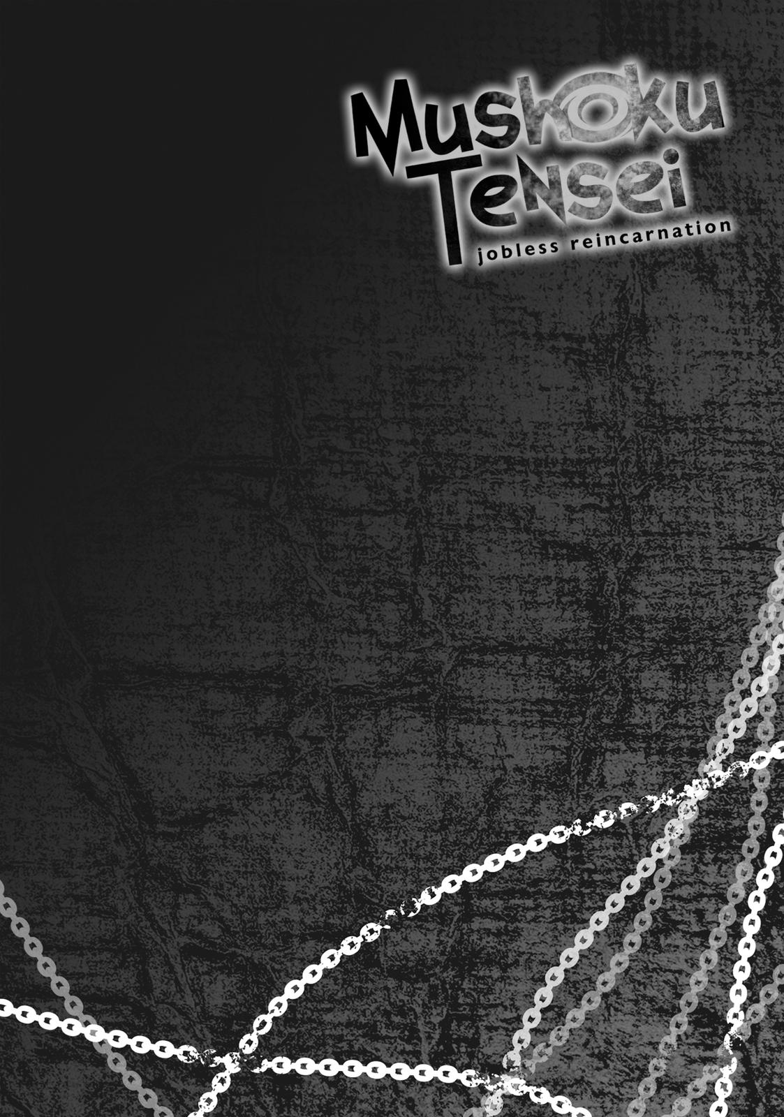 Read Mushoku Tensei EN Manga Online