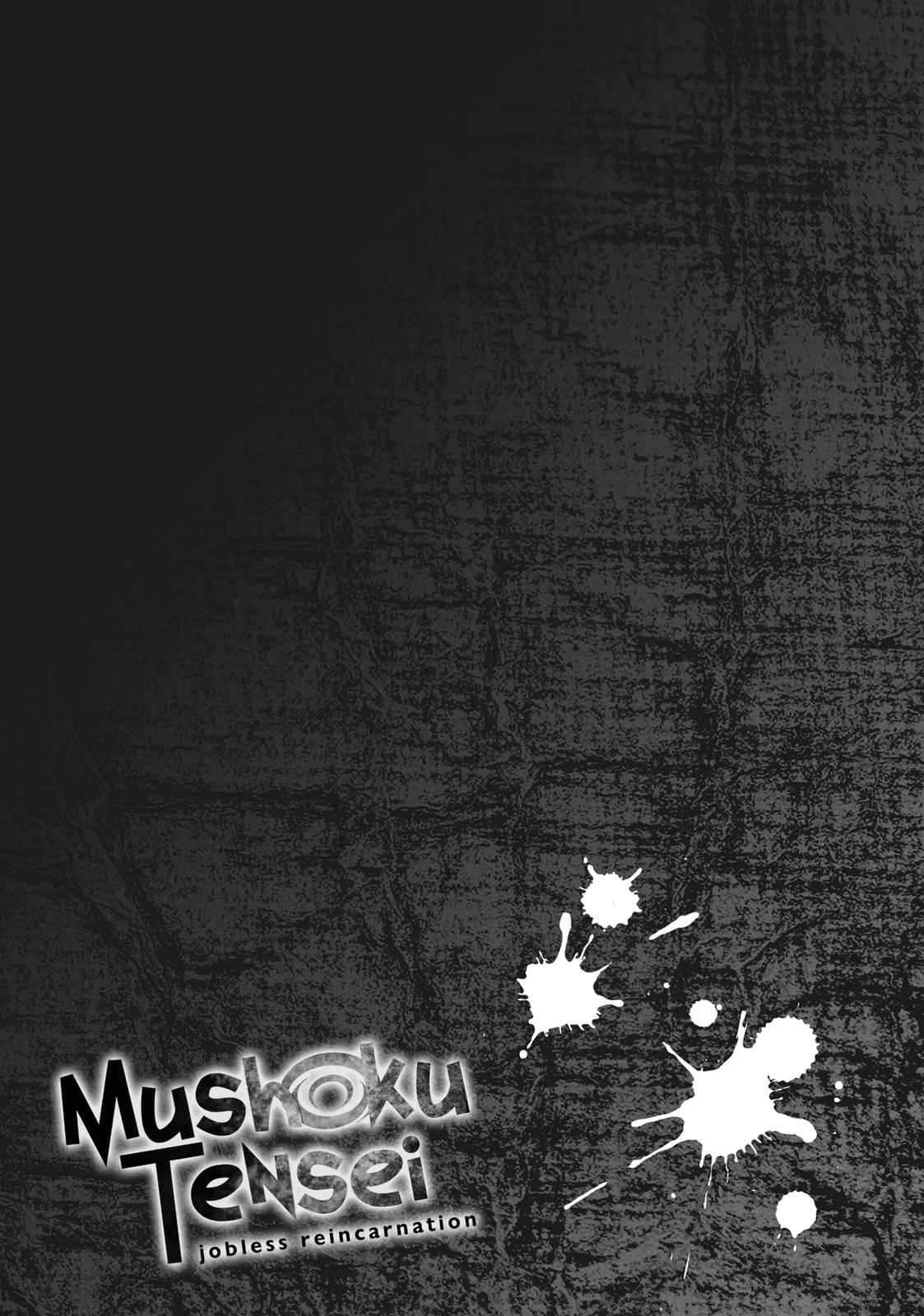 Read Mushoku Tensei EN Manga Online