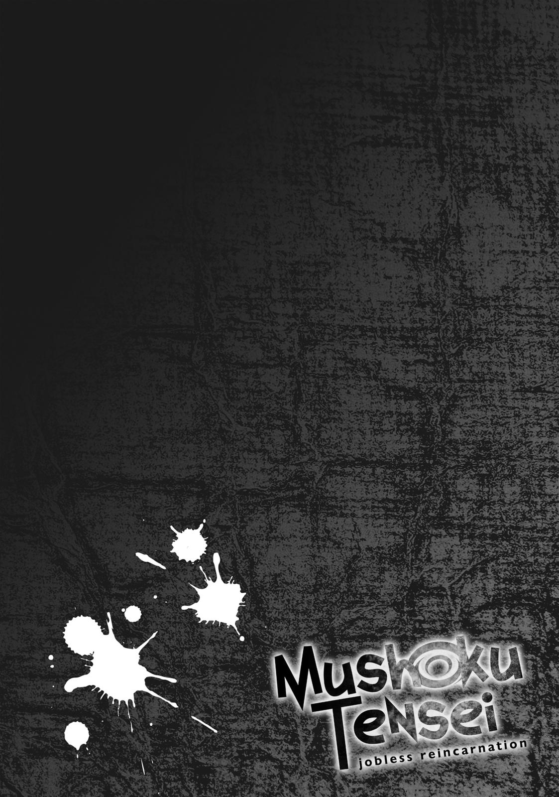 Read Mushoku Tensei EN Manga Online