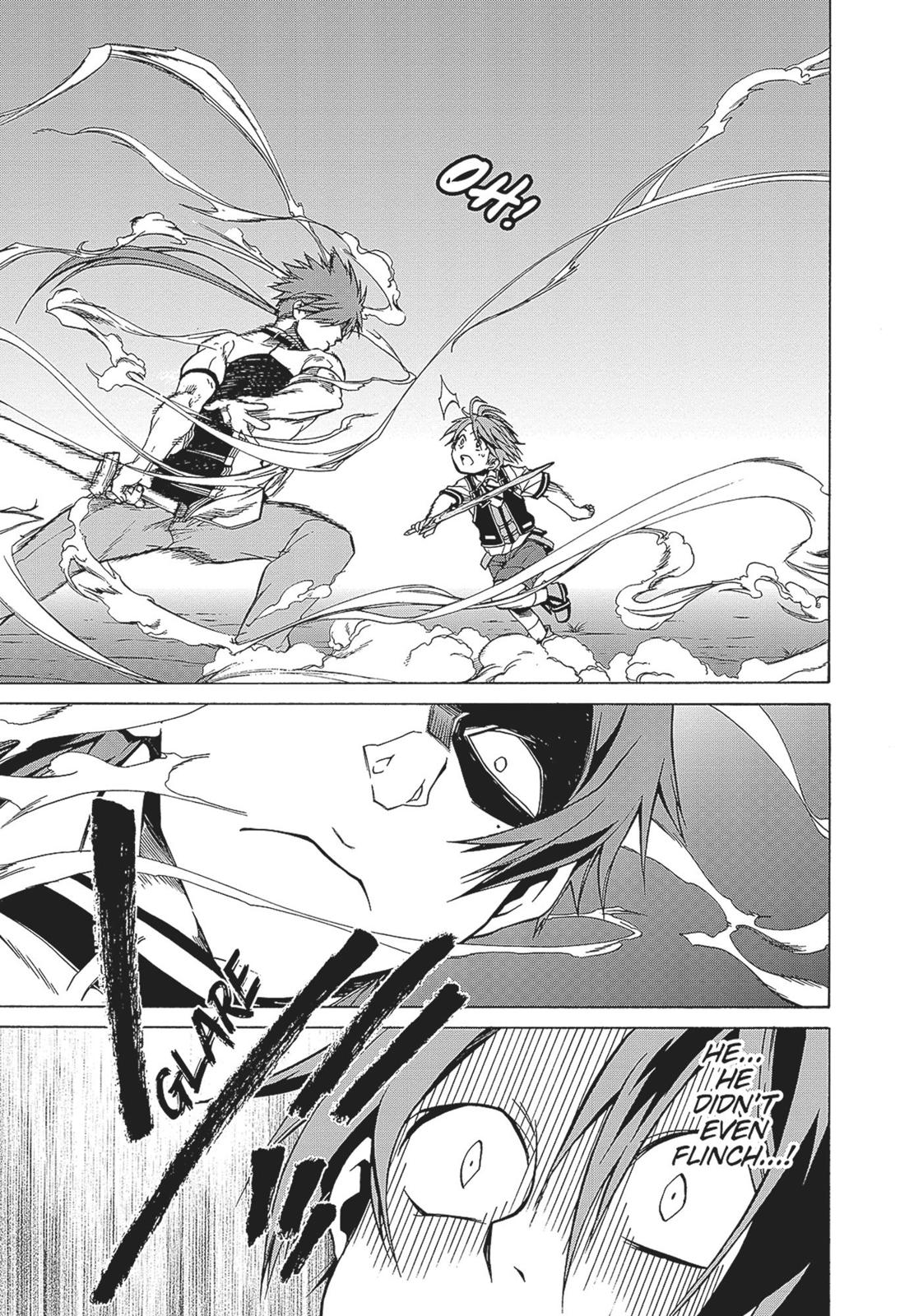 Read Mushoku Tensei EN Manga Online