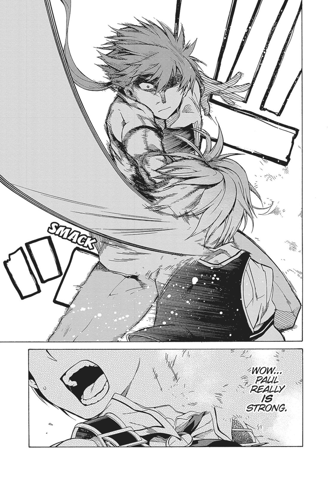 Read Mushoku Tensei EN Manga Online