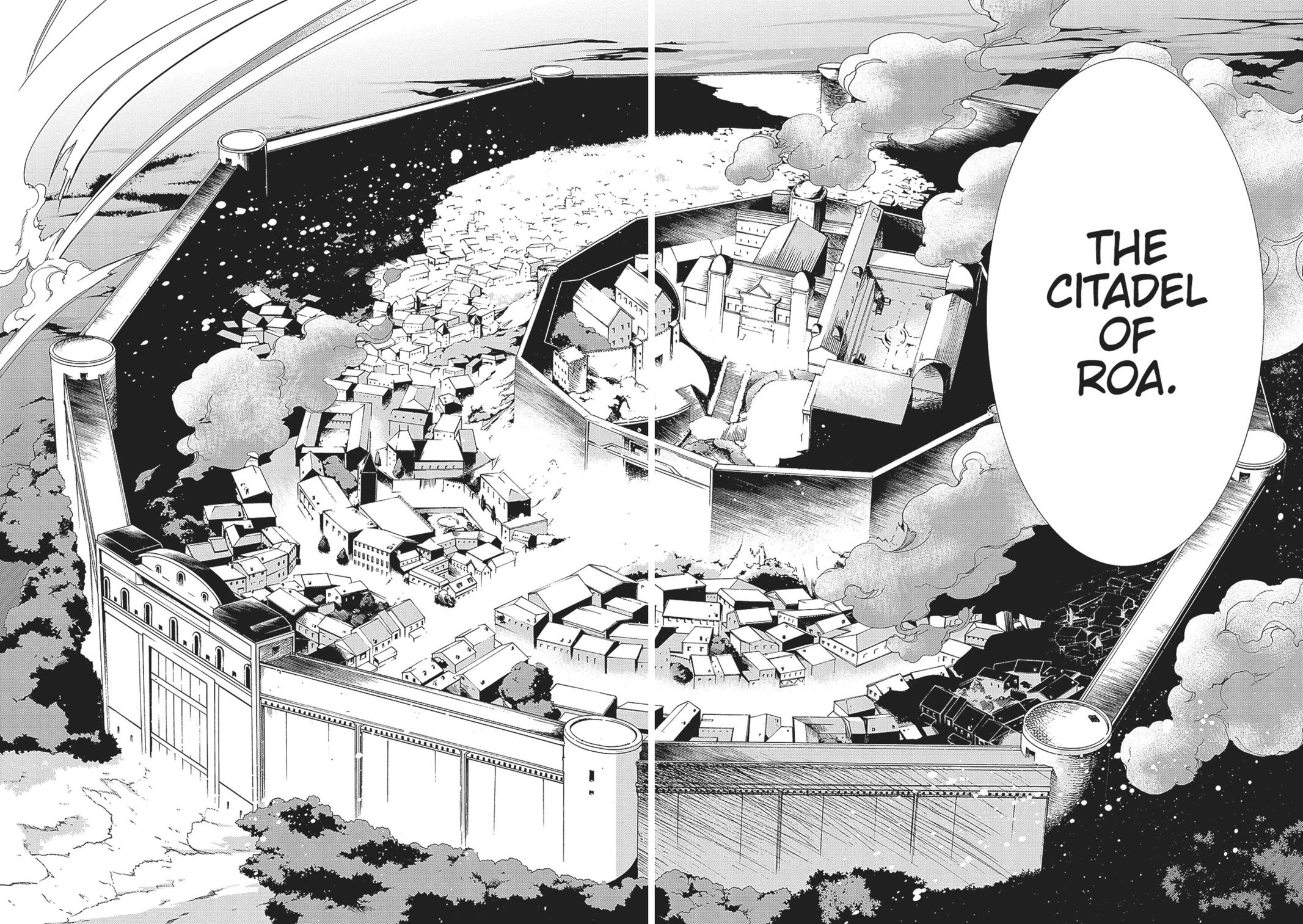 Read Mushoku Tensei EN Manga Online