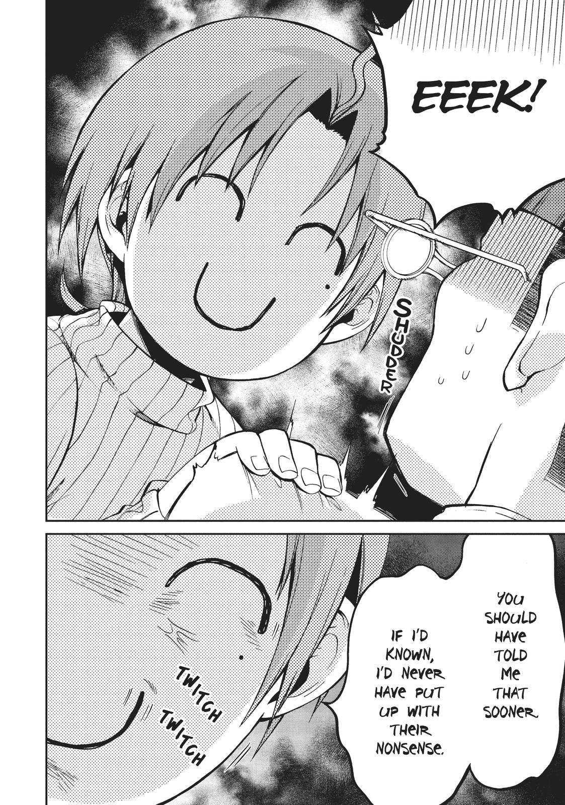 Read Mushoku Tensei EN Manga Online