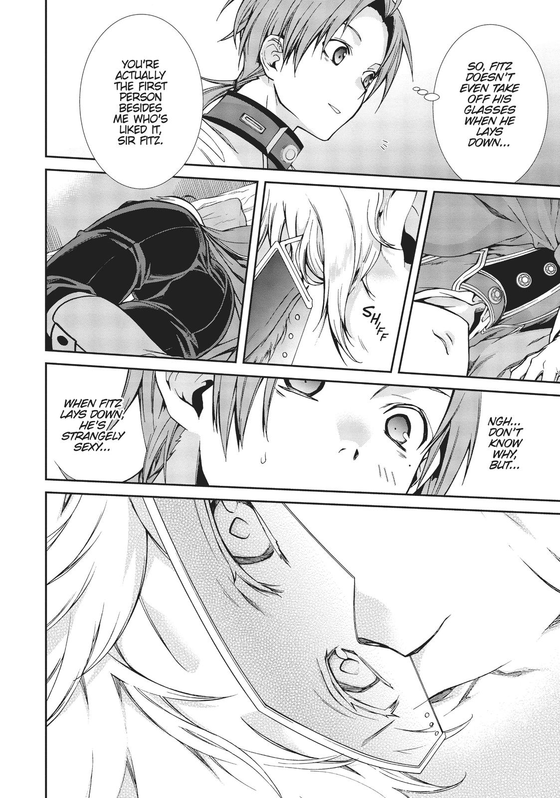 Read Mushoku Tensei EN Manga Online