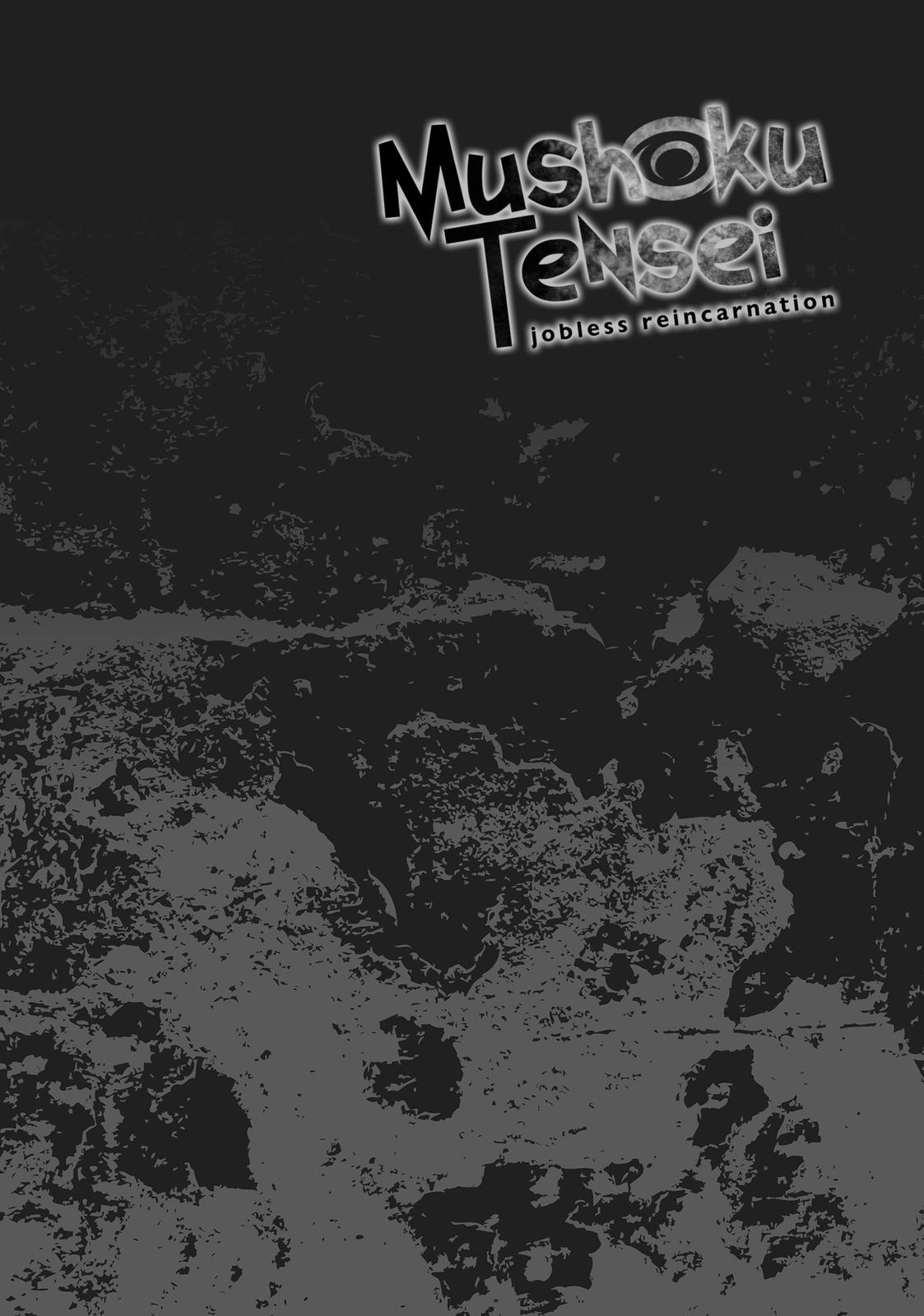 Read Mushoku Tensei EN Manga Online