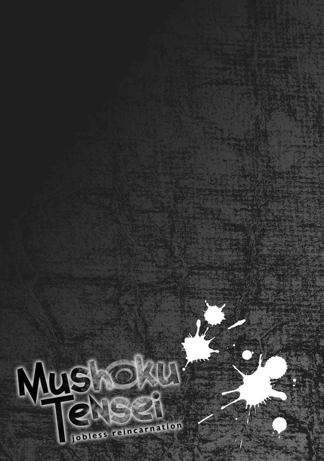 Read Mushoku Tensei EN Manga Online