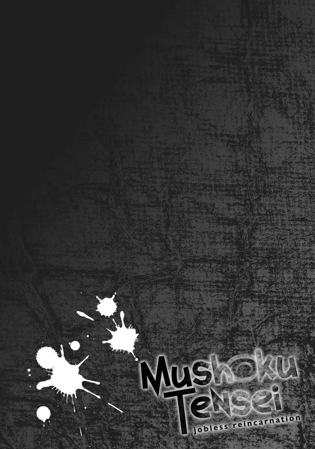 Read Mushoku Tensei EN Manga Online