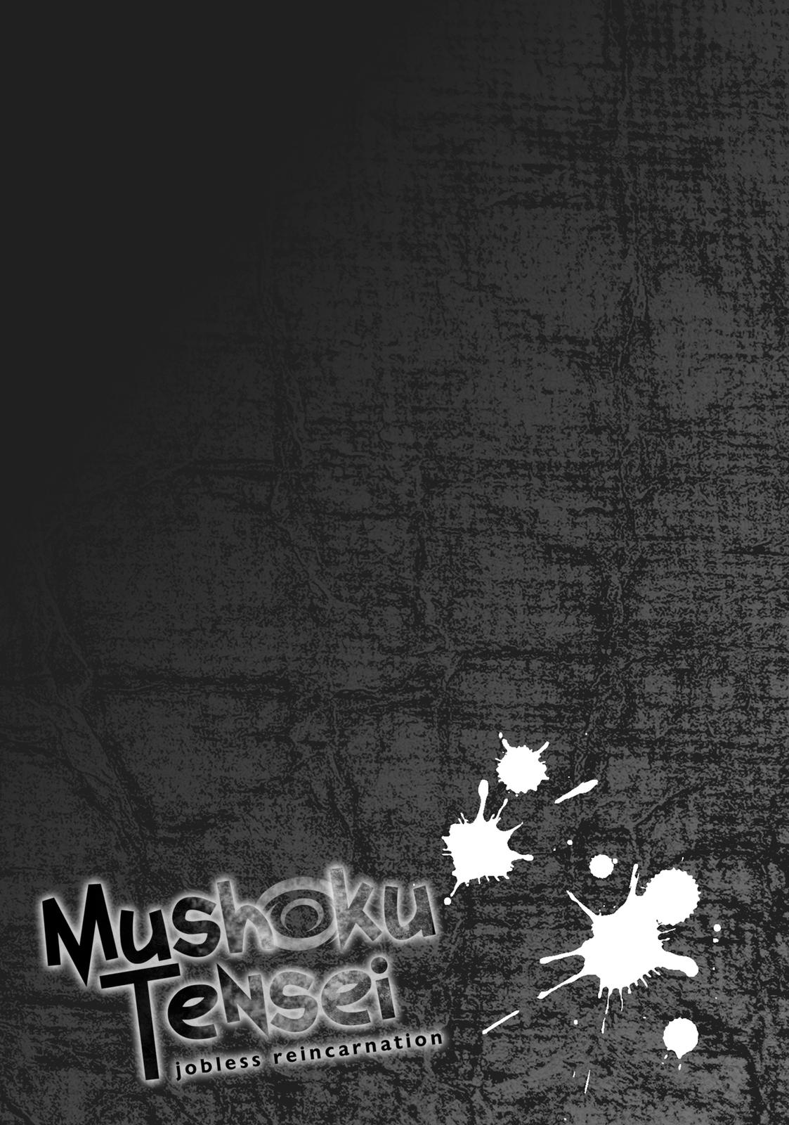Read Mushoku Tensei EN Manga Online