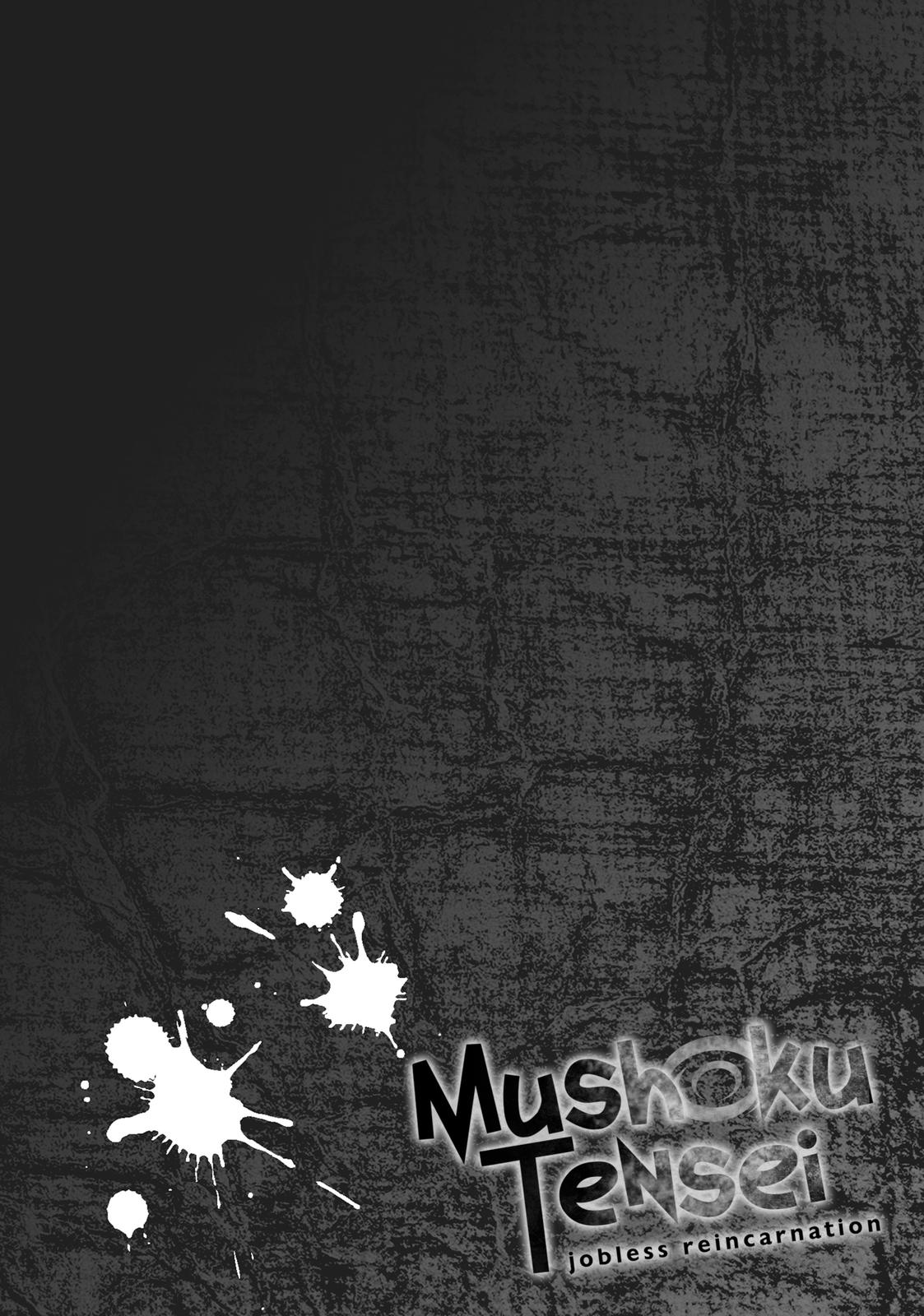 Read Mushoku Tensei EN Manga Online