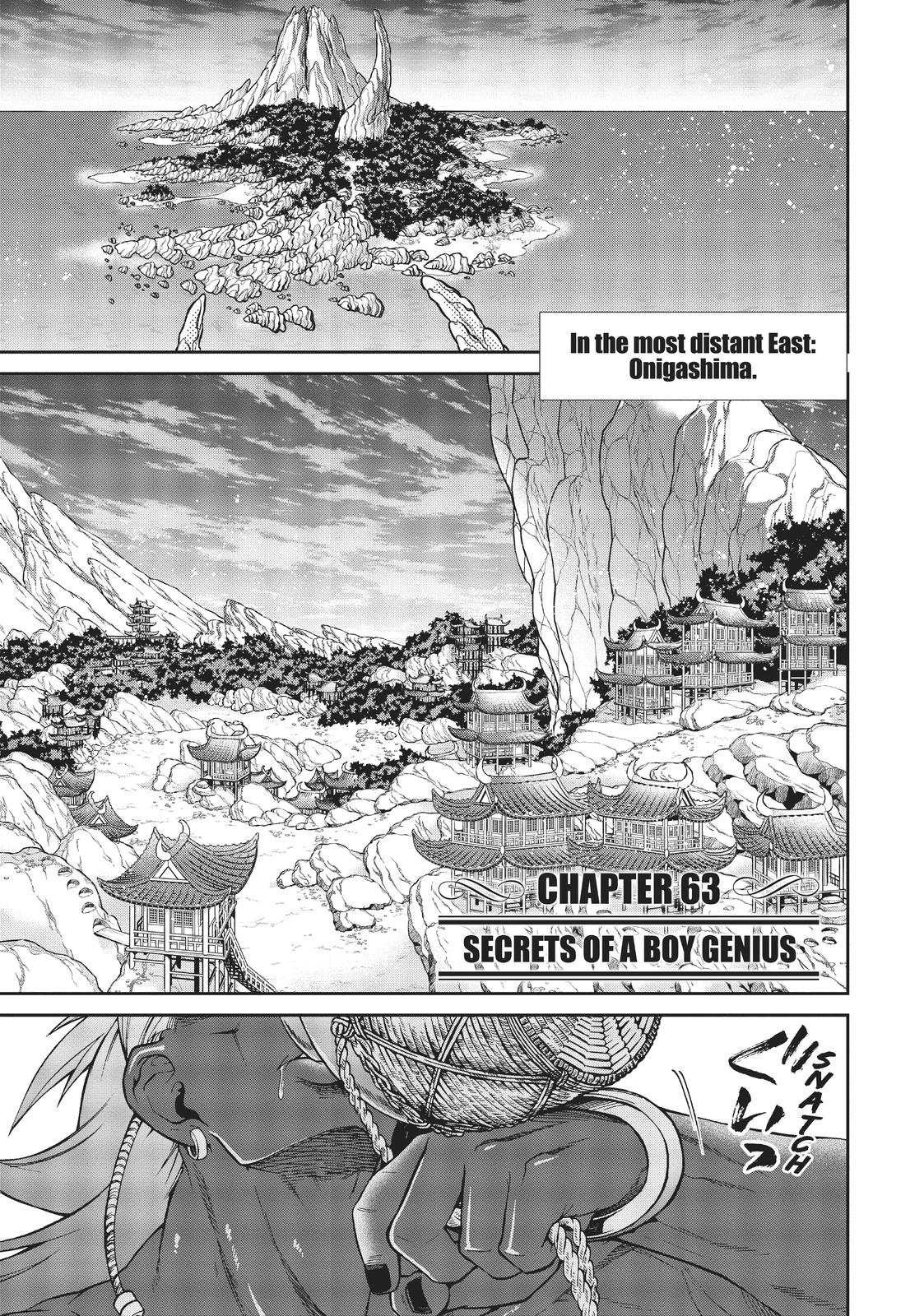 Read Mushoku Tensei EN Manga Online