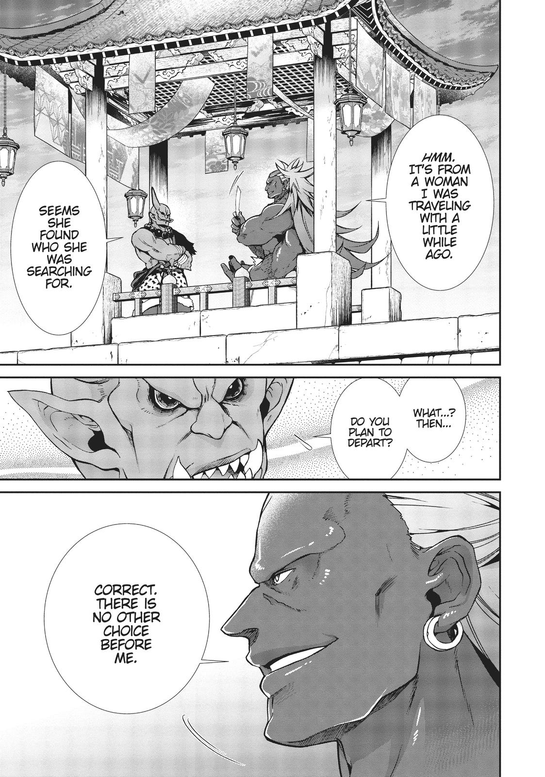 Read Mushoku Tensei EN Manga Online