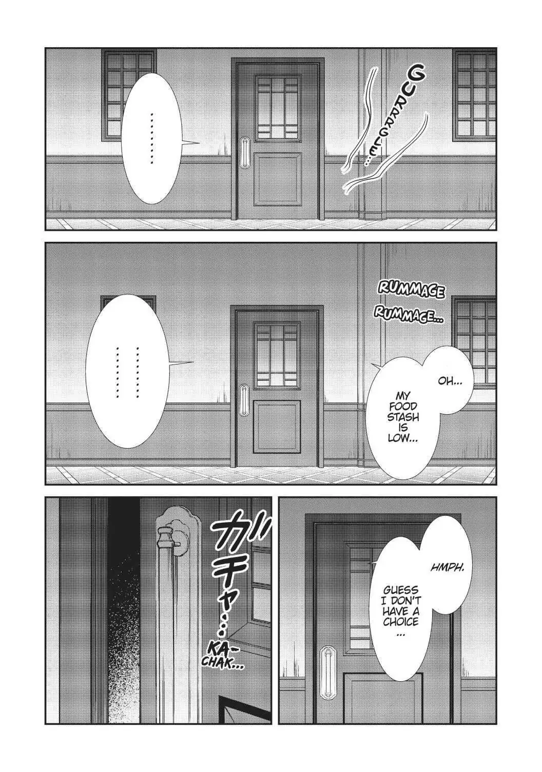 Read Mushoku Tensei EN Manga Online