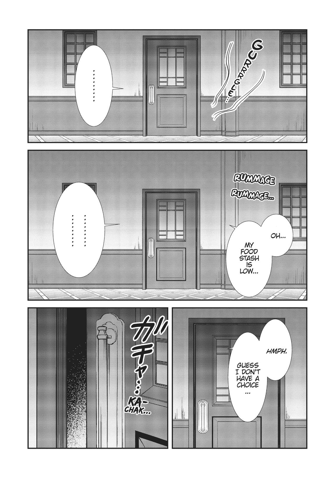 Read Mushoku Tensei EN Manga Online