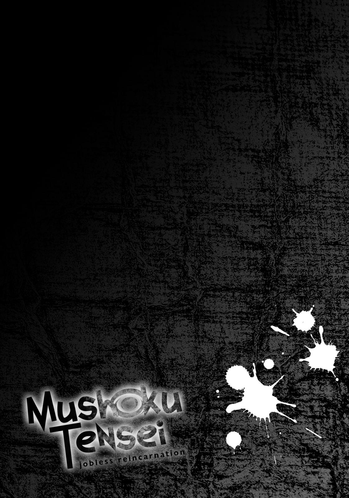 Read Mushoku Tensei EN Manga Online