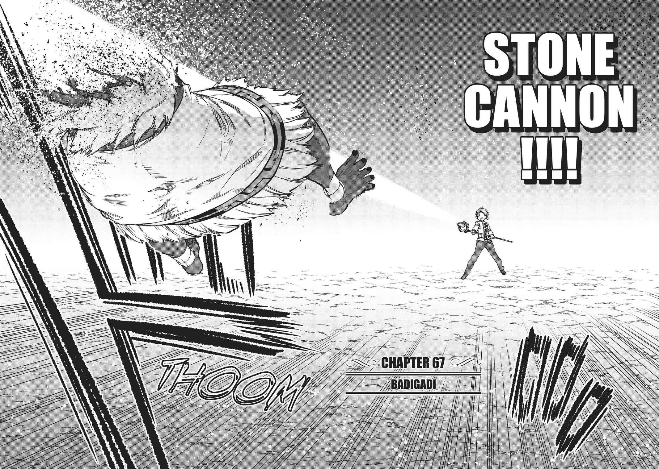 Read Mushoku Tensei EN Manga Online