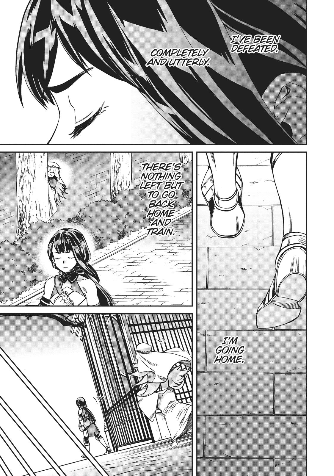 Read Mushoku Tensei EN Manga Online