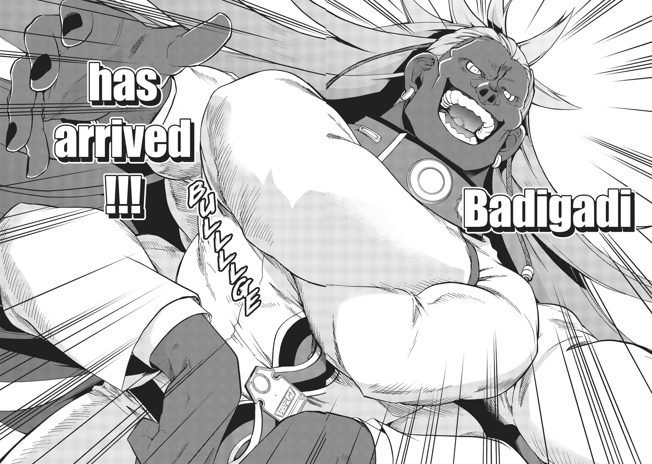 Read Mushoku Tensei EN Manga Online