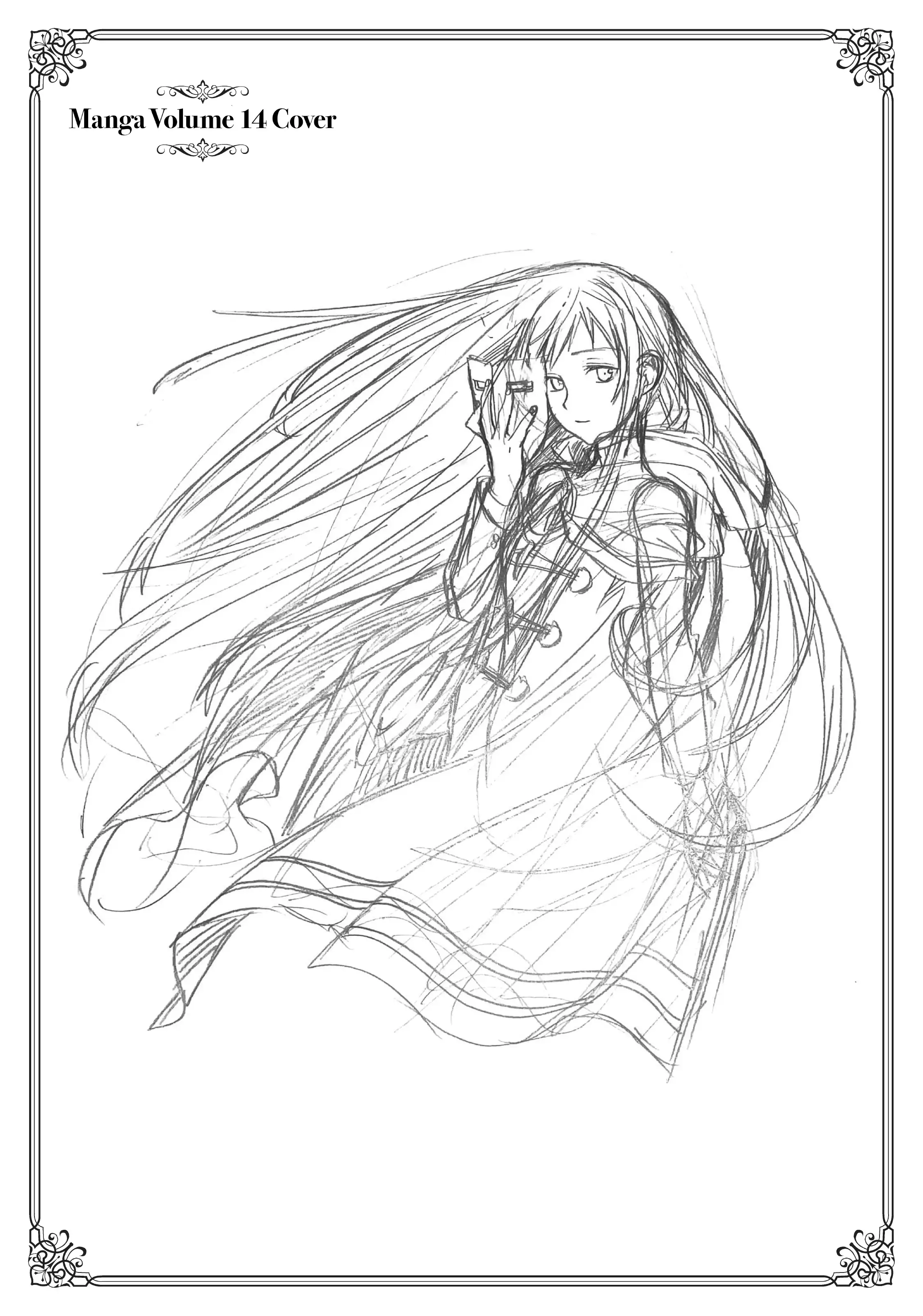Read Mushoku Tensei EN Manga Online