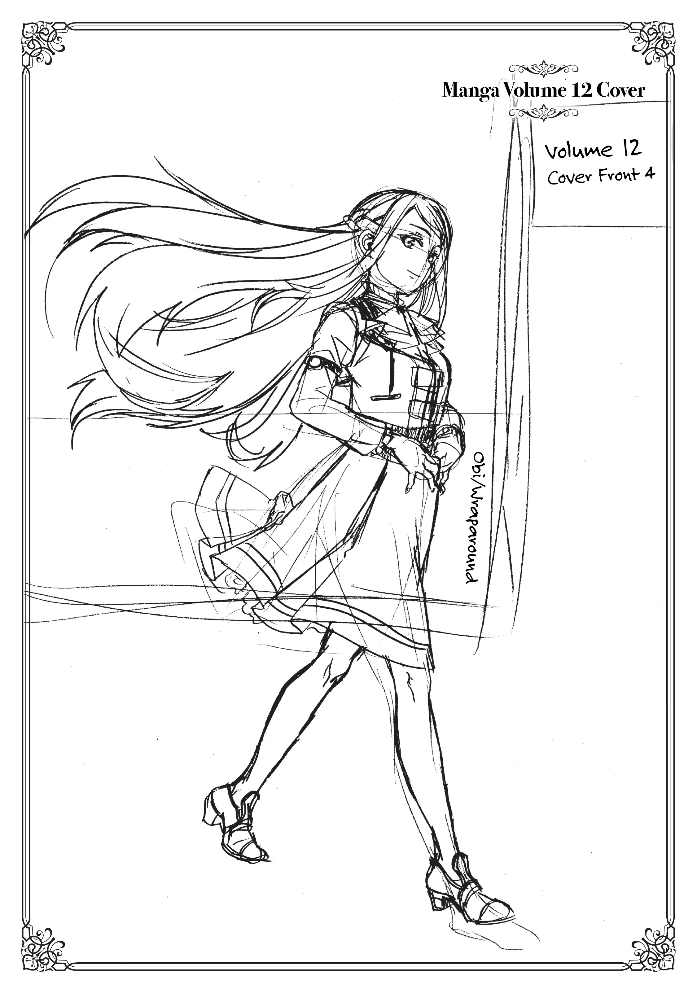 Read Mushoku Tensei EN Manga Online