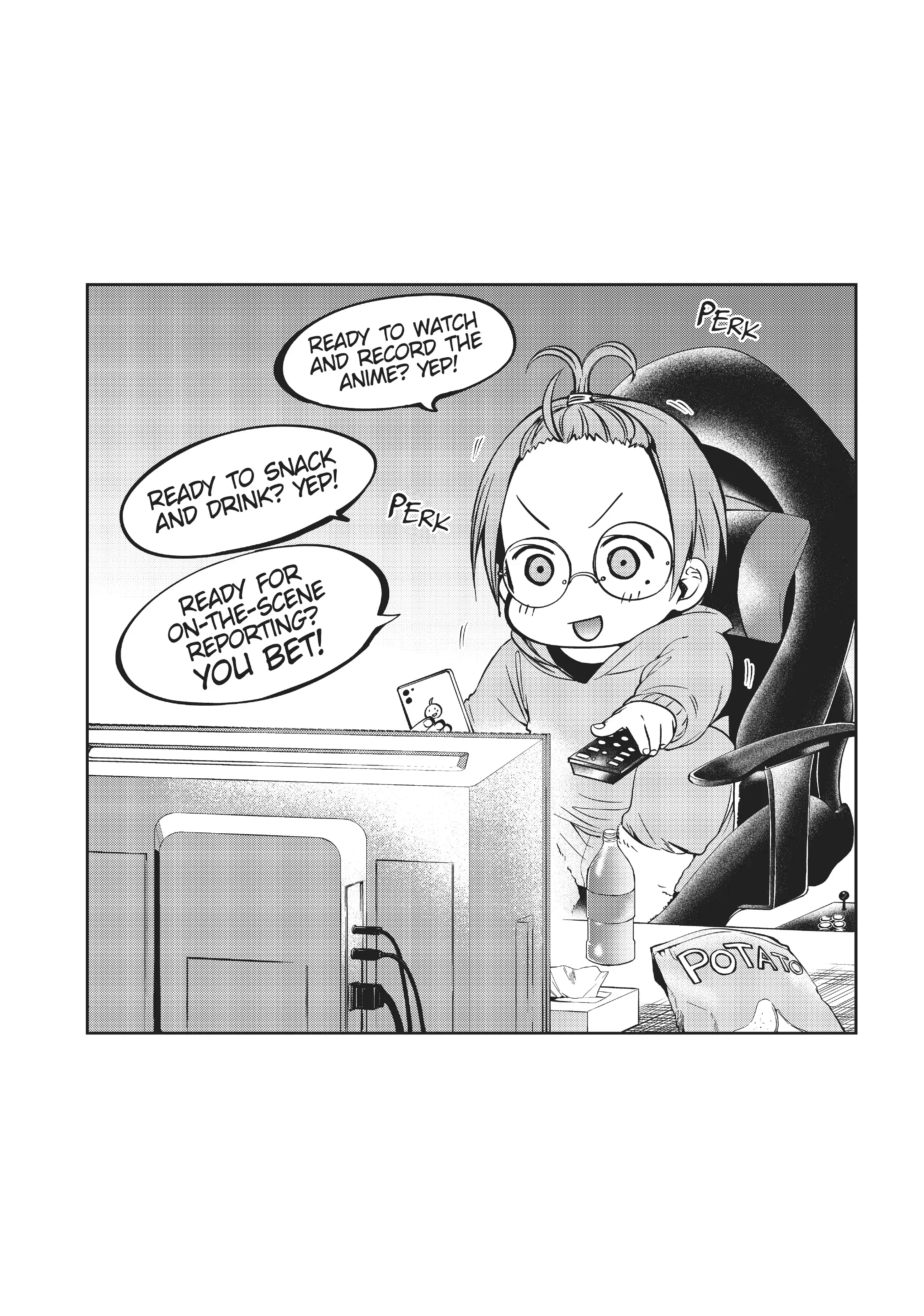 Read Mushoku Tensei EN Manga Online