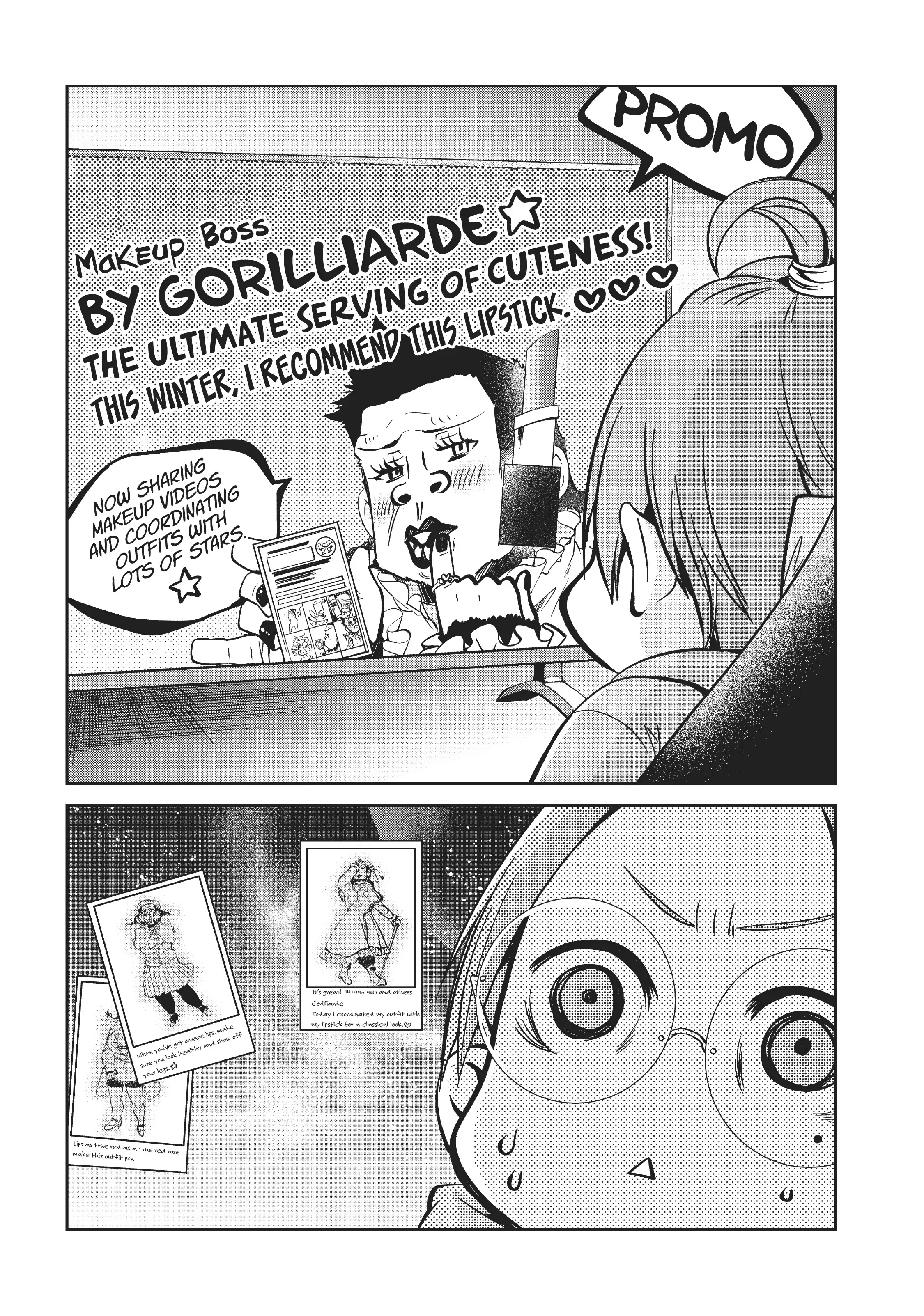 Read Mushoku Tensei EN Manga Online
