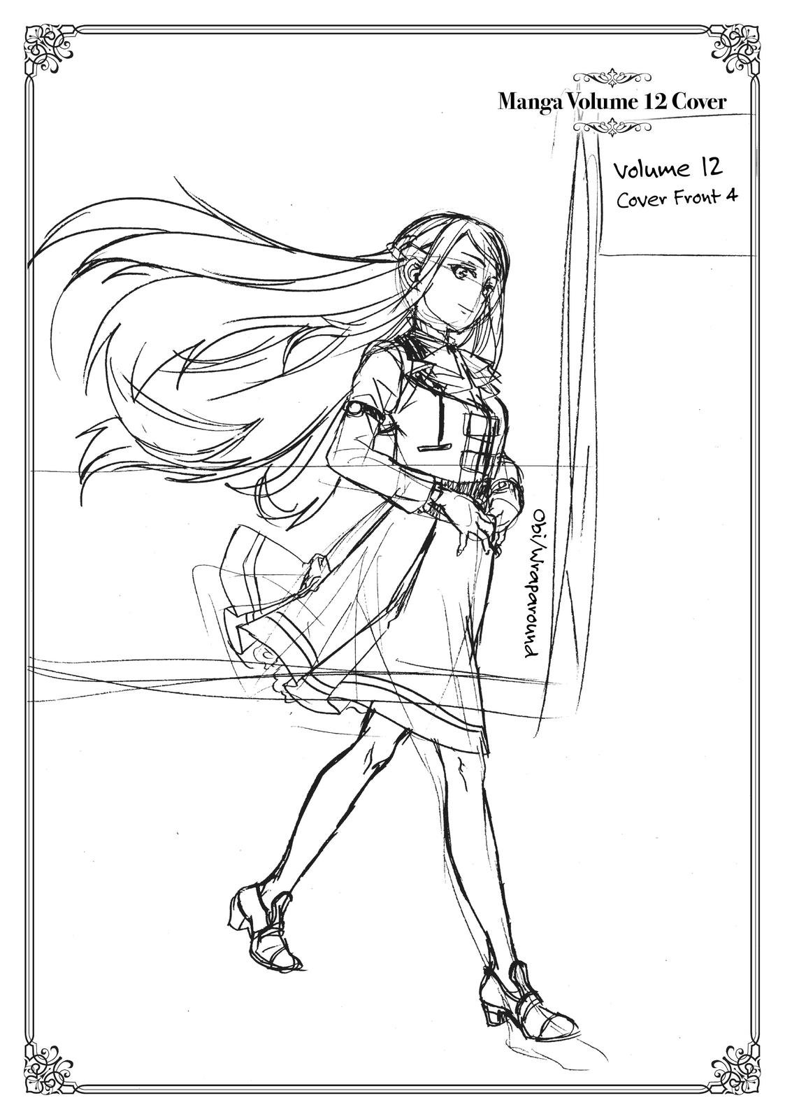 Read Mushoku Tensei EN Manga Online