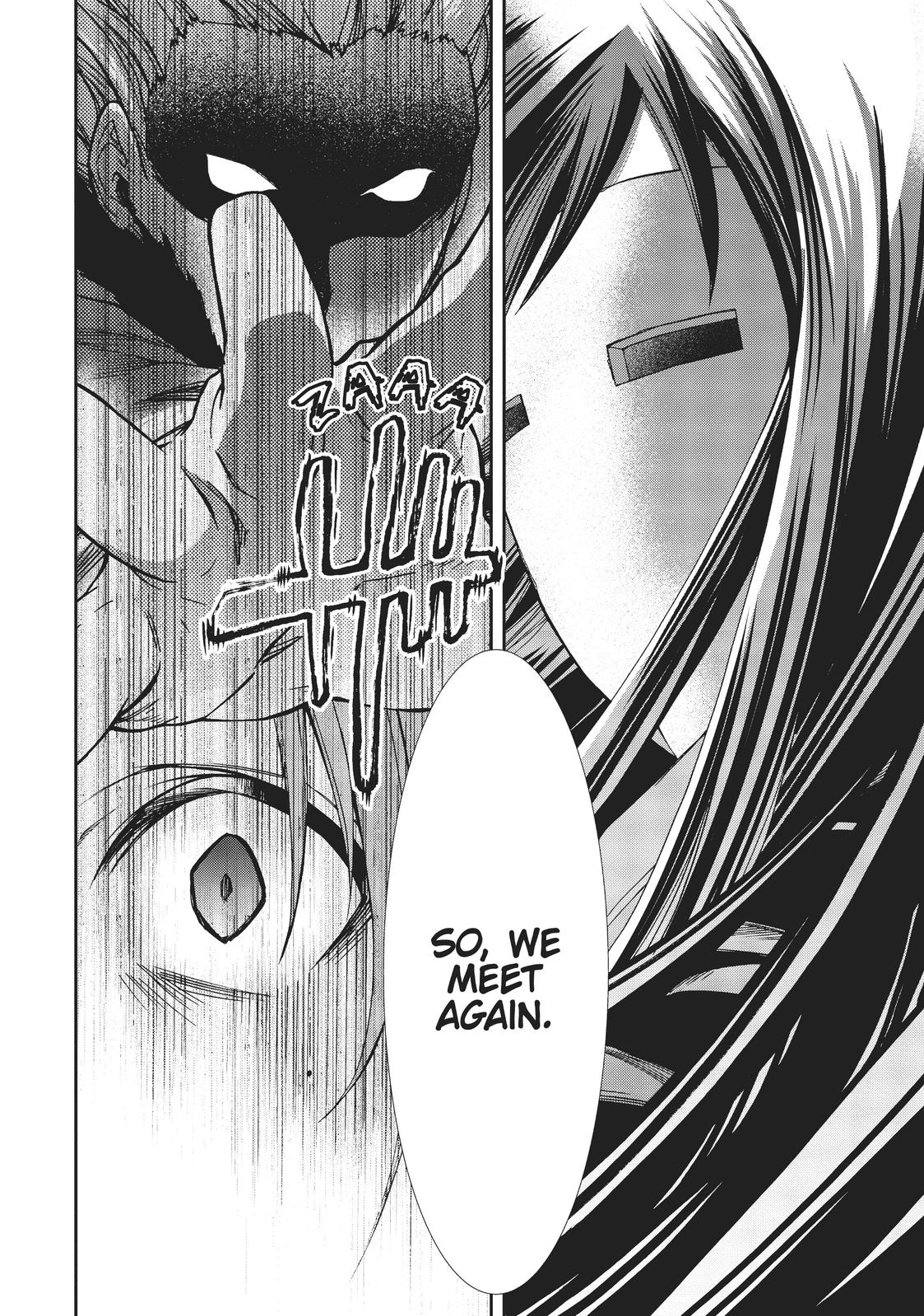 Read Mushoku Tensei EN Manga Online
