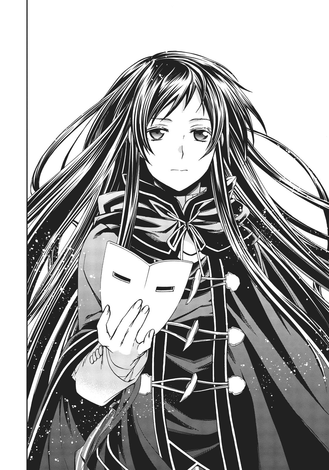 Read Mushoku Tensei EN Manga Online