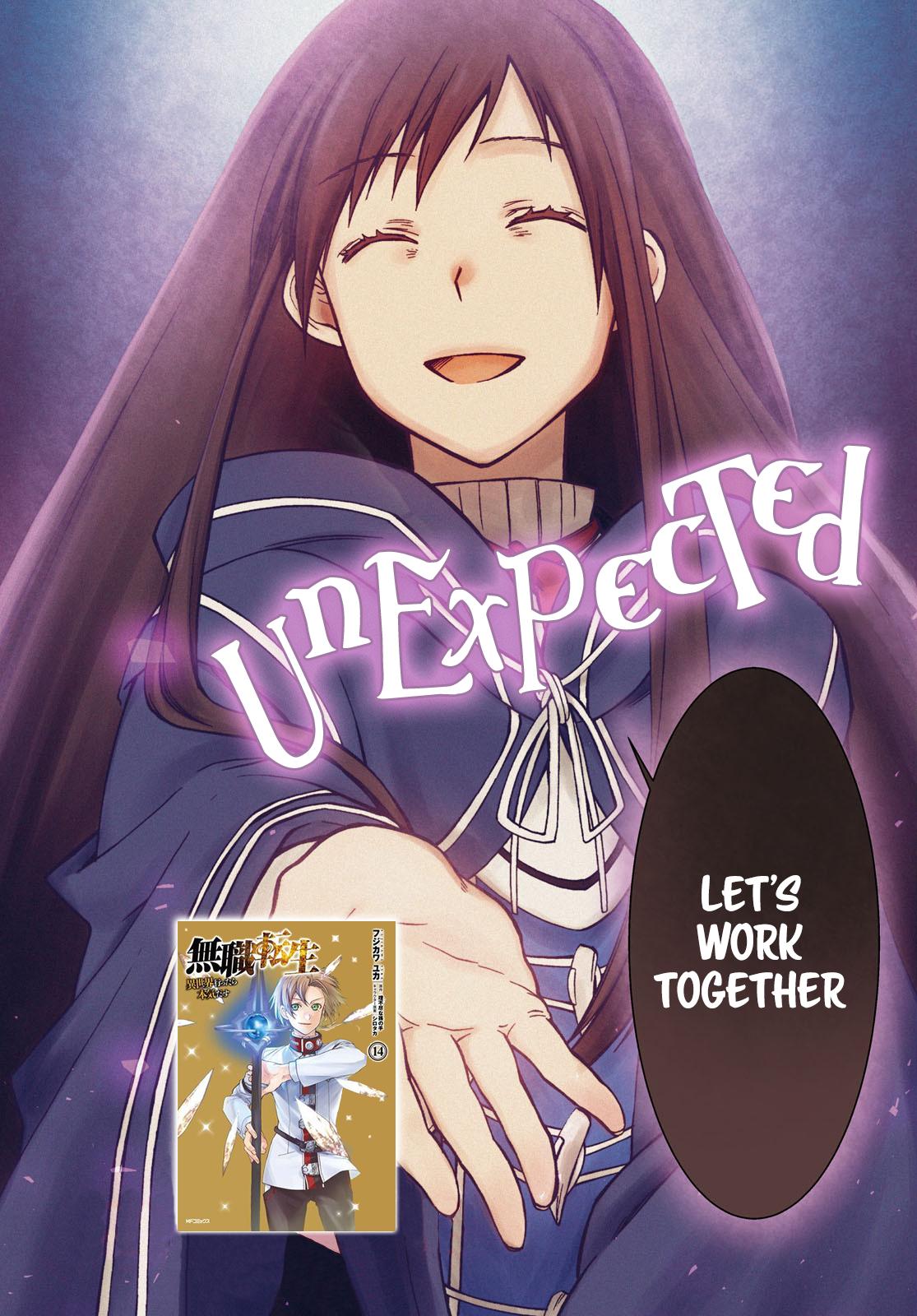 Read Mushoku Tensei EN Manga Online
