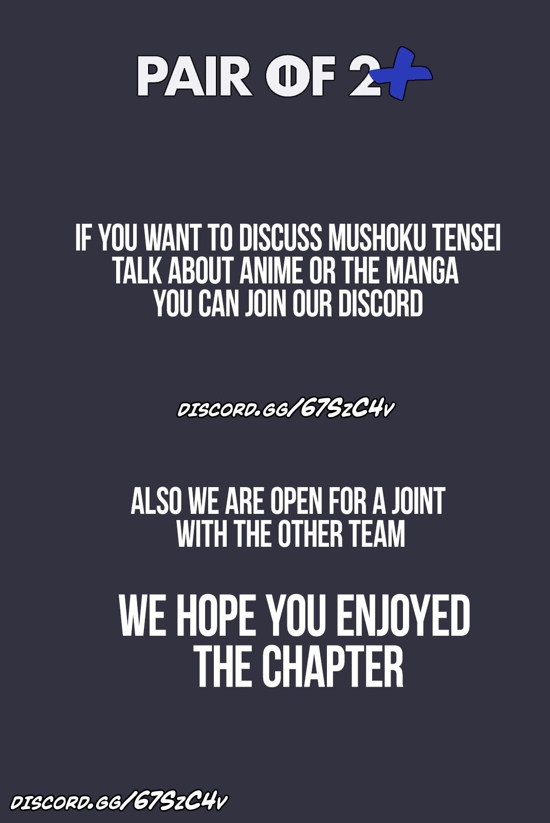 Read Mushoku Tensei EN Manga Online