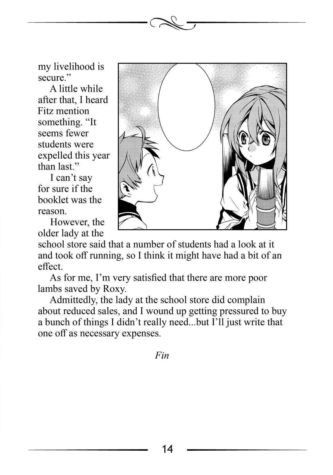 Read Mushoku Tensei EN Manga Online
