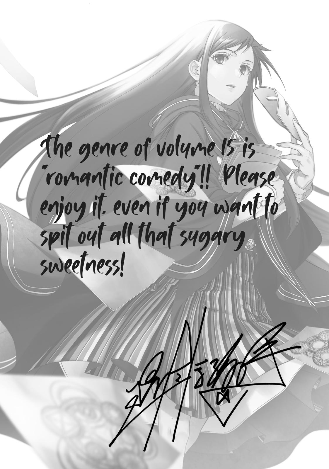 Read Mushoku Tensei EN Manga Online