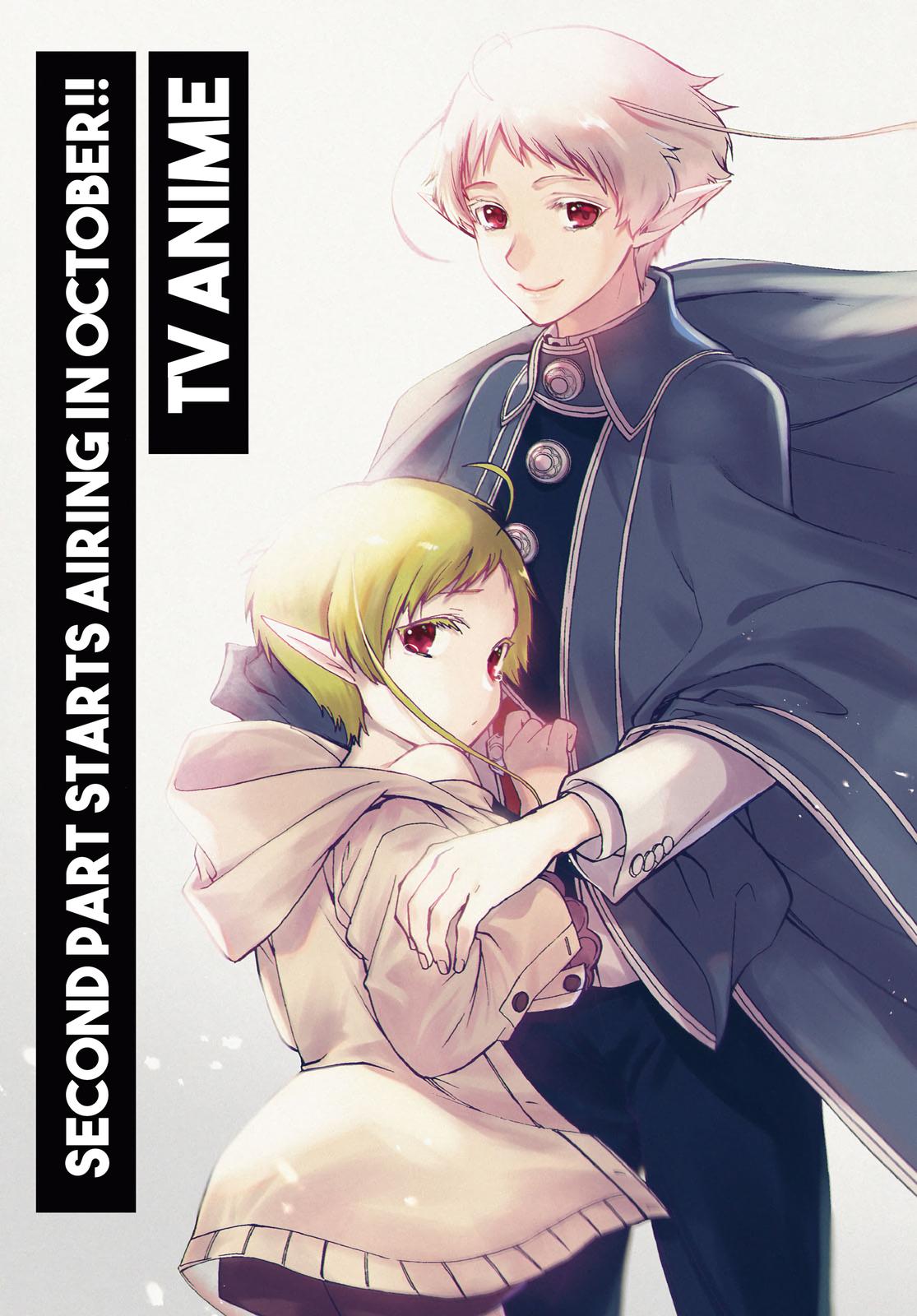 Read Mushoku Tensei EN Manga Online