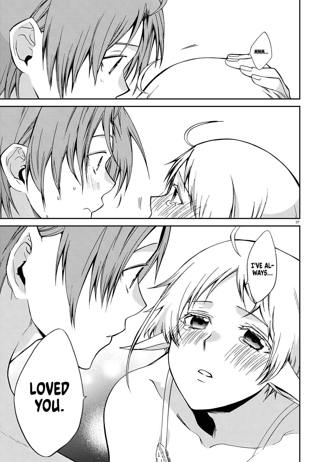 Read Mushoku Tensei EN Manga Online