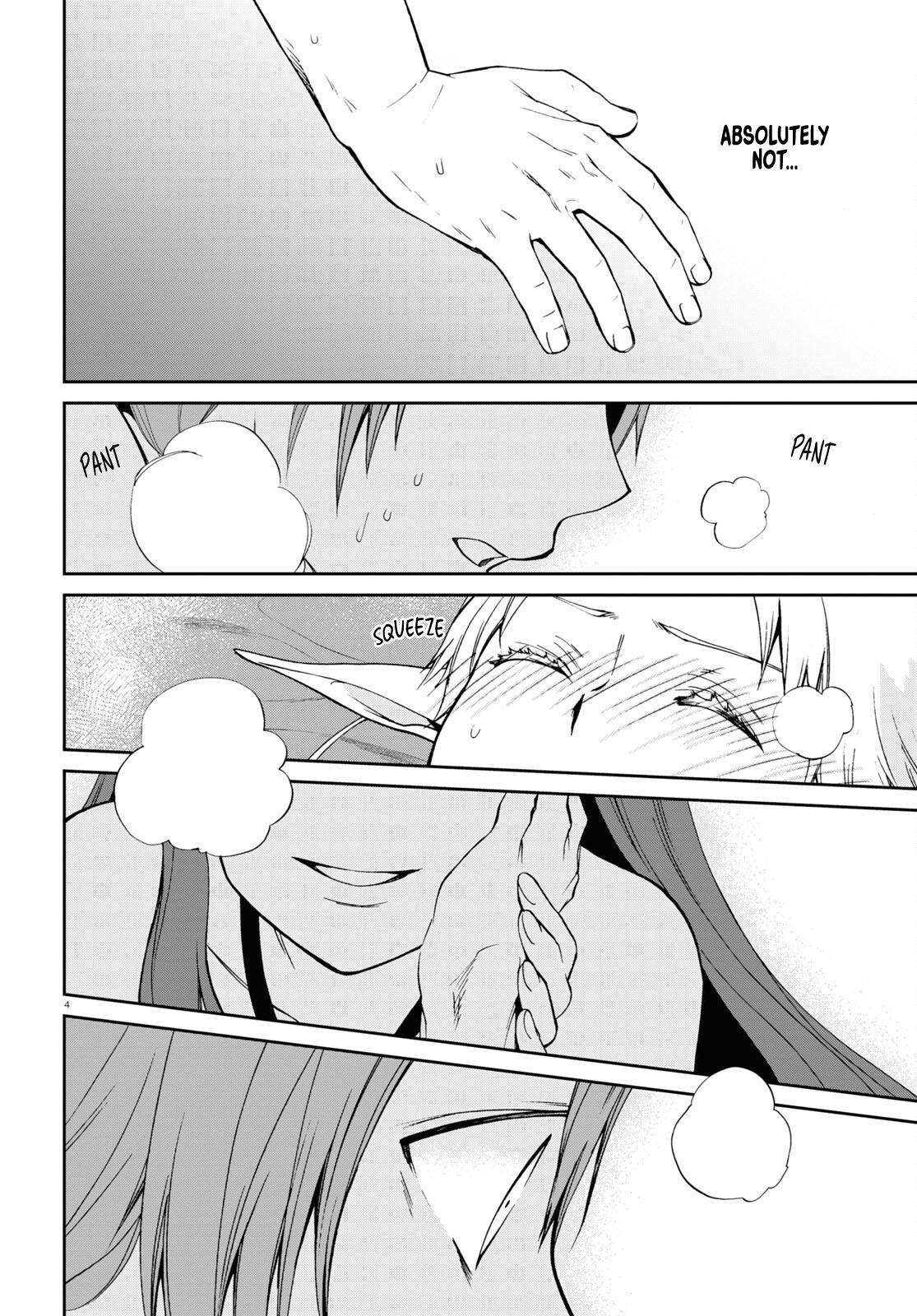 Read Mushoku Tensei EN Manga Online